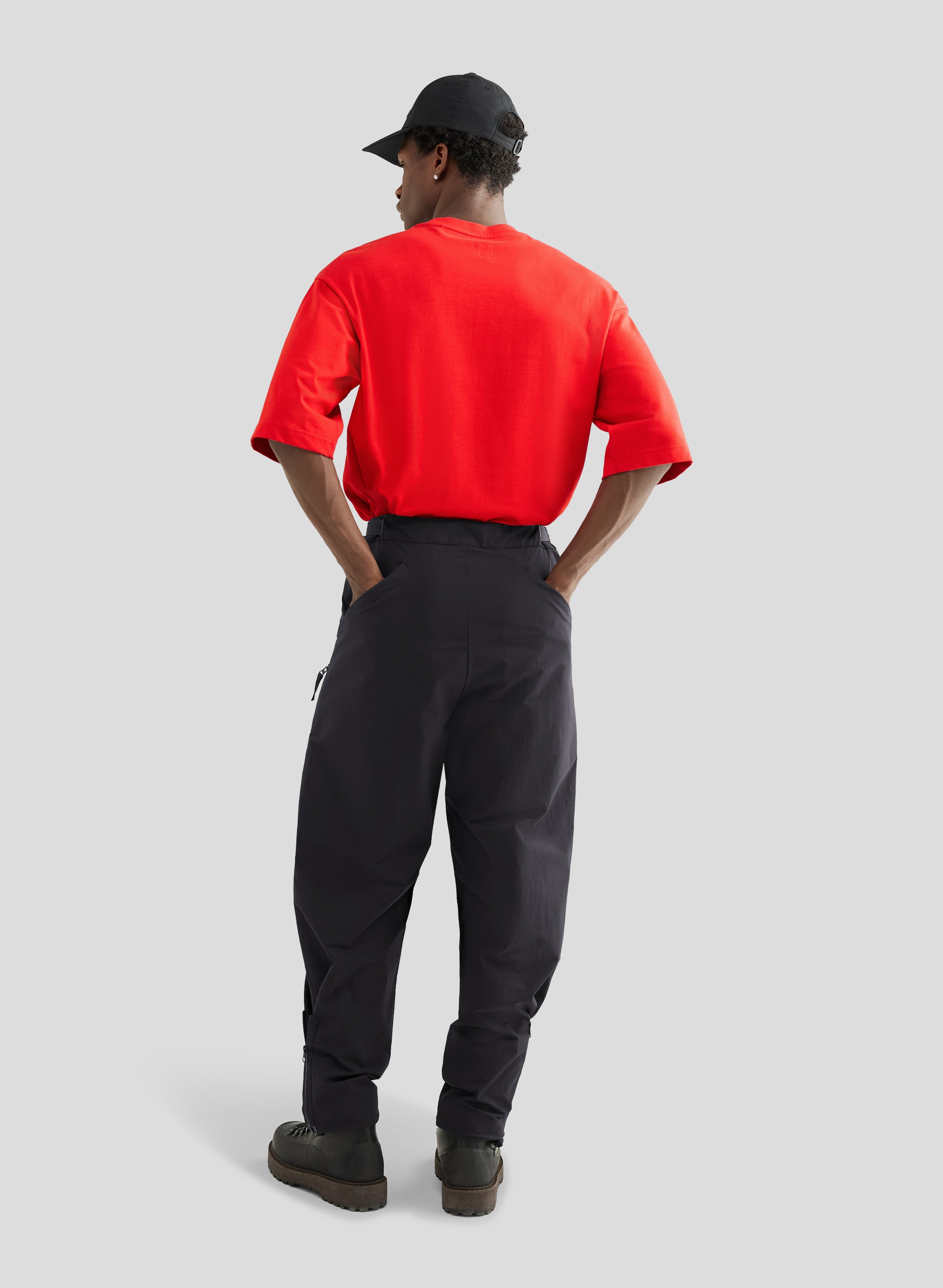 Pulse - Tech Pants