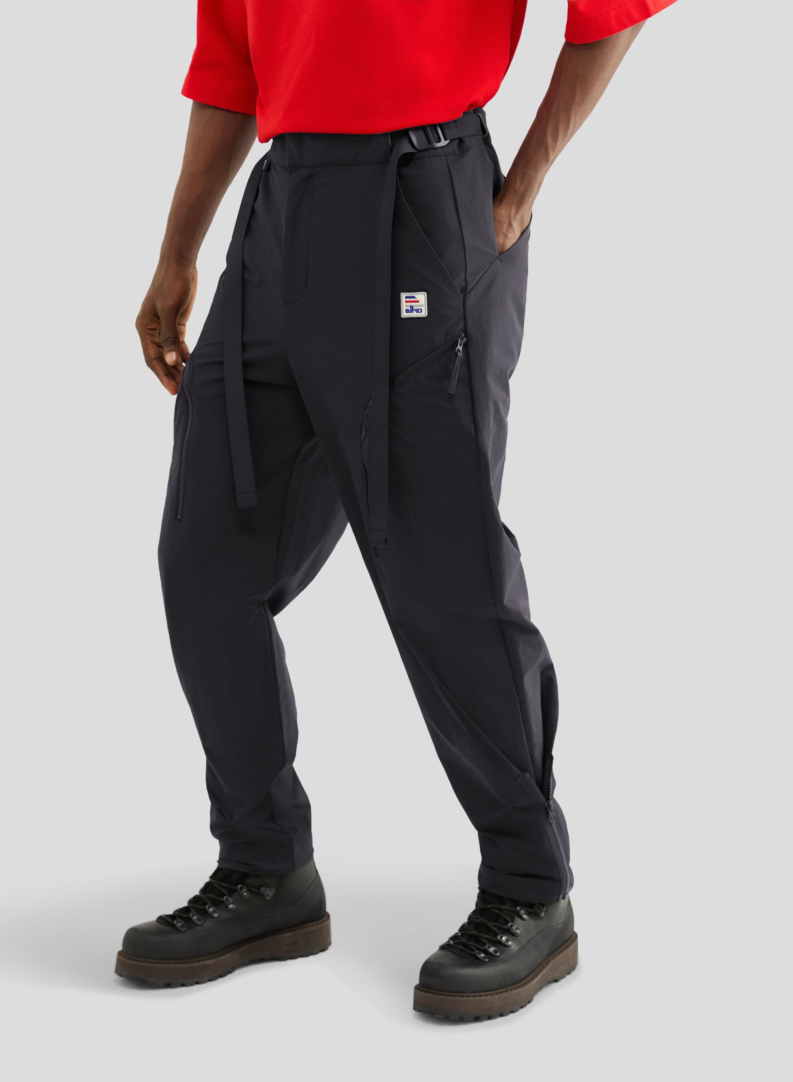 Pulse - Tech Pants