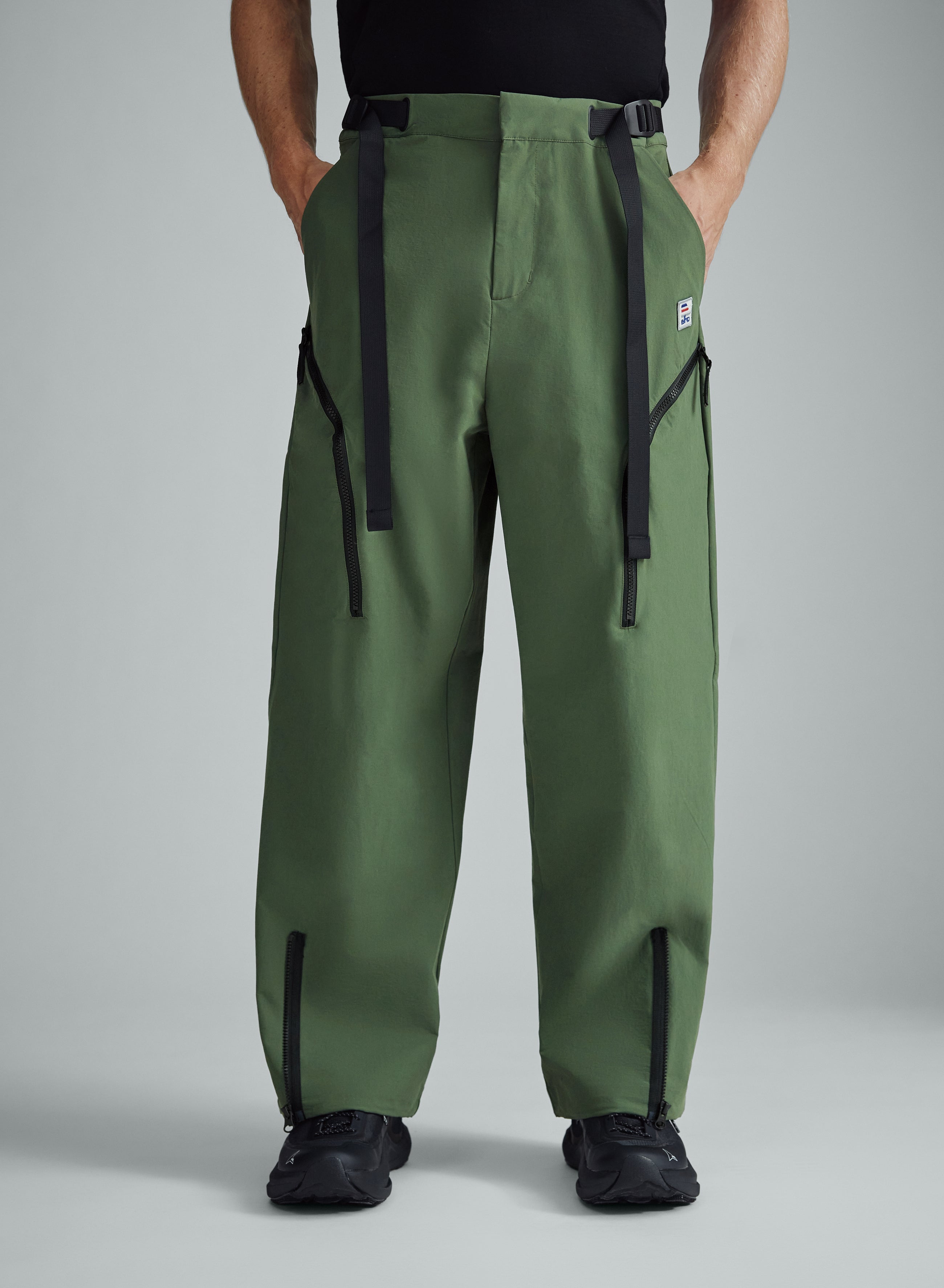 Pulse - Tech Pants