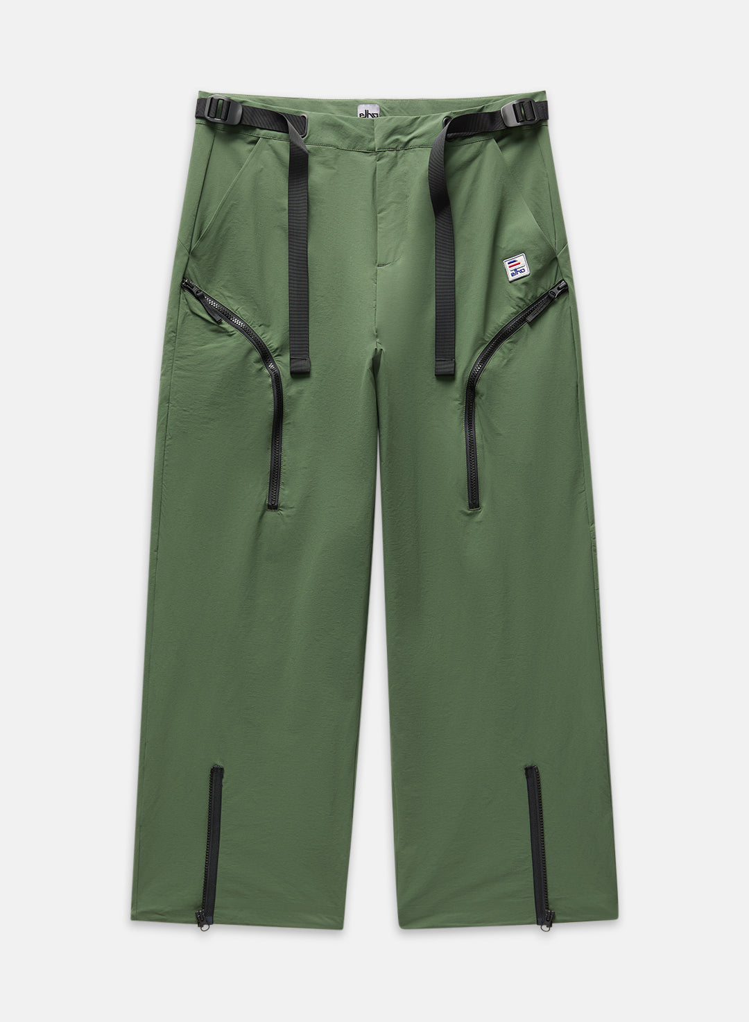 Pulse - Tech Pants