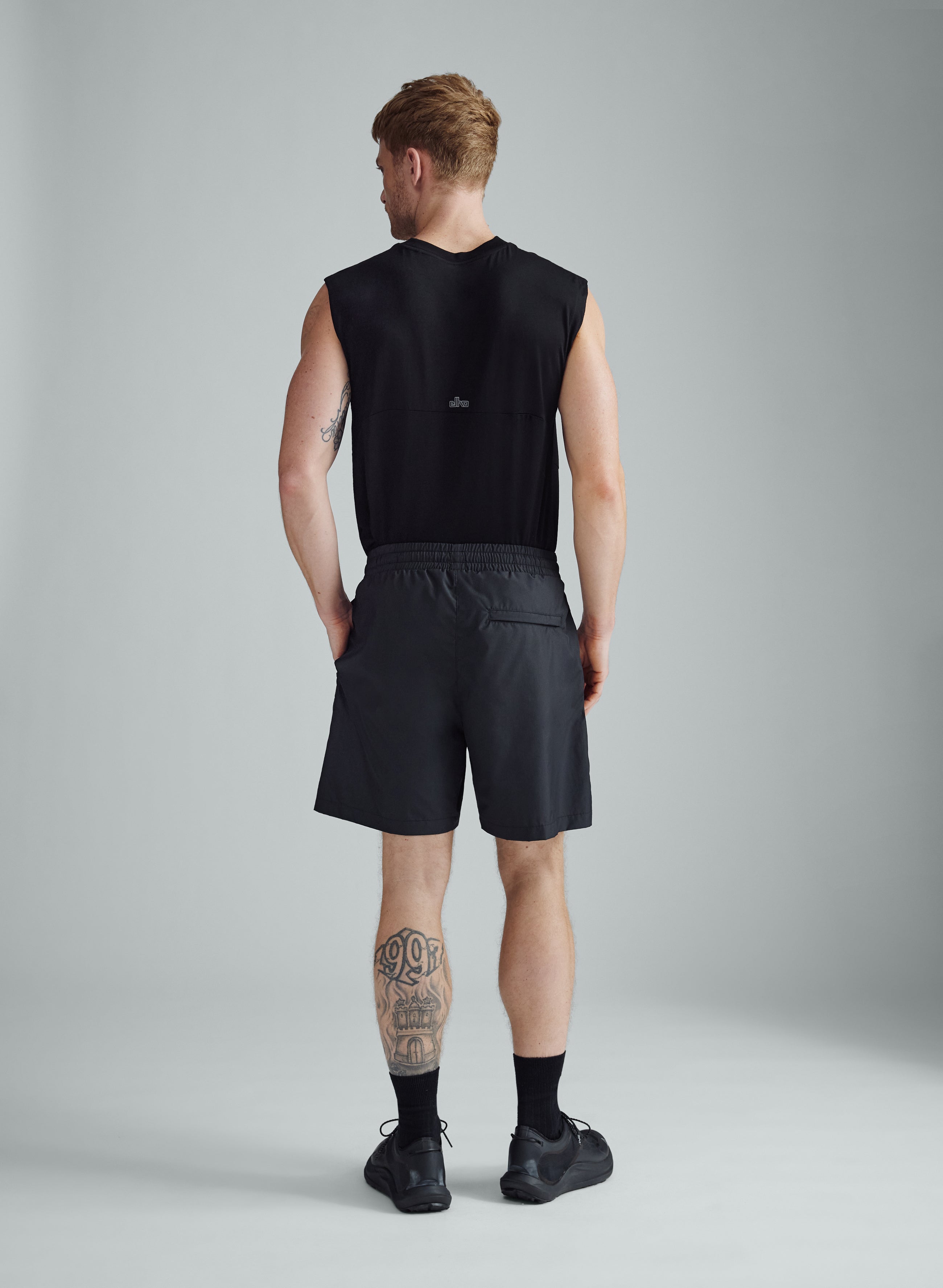 Sao - Swim Shorts