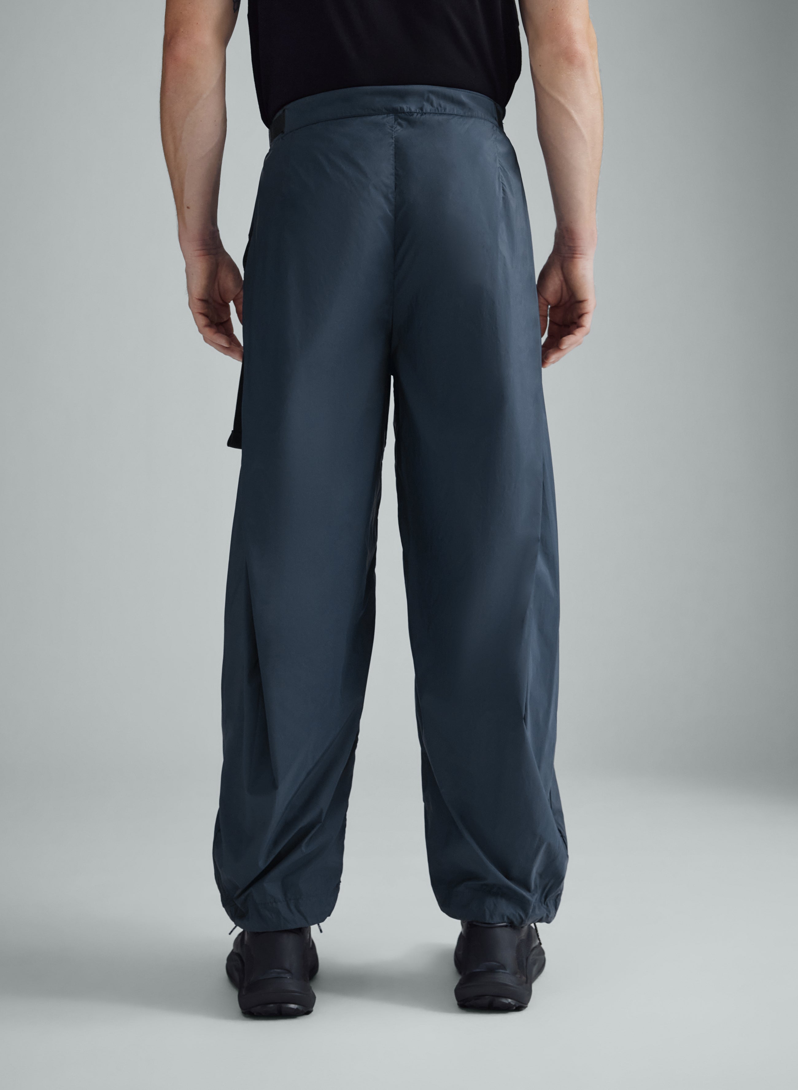 Zephyr - Parachute Pants - Unisex