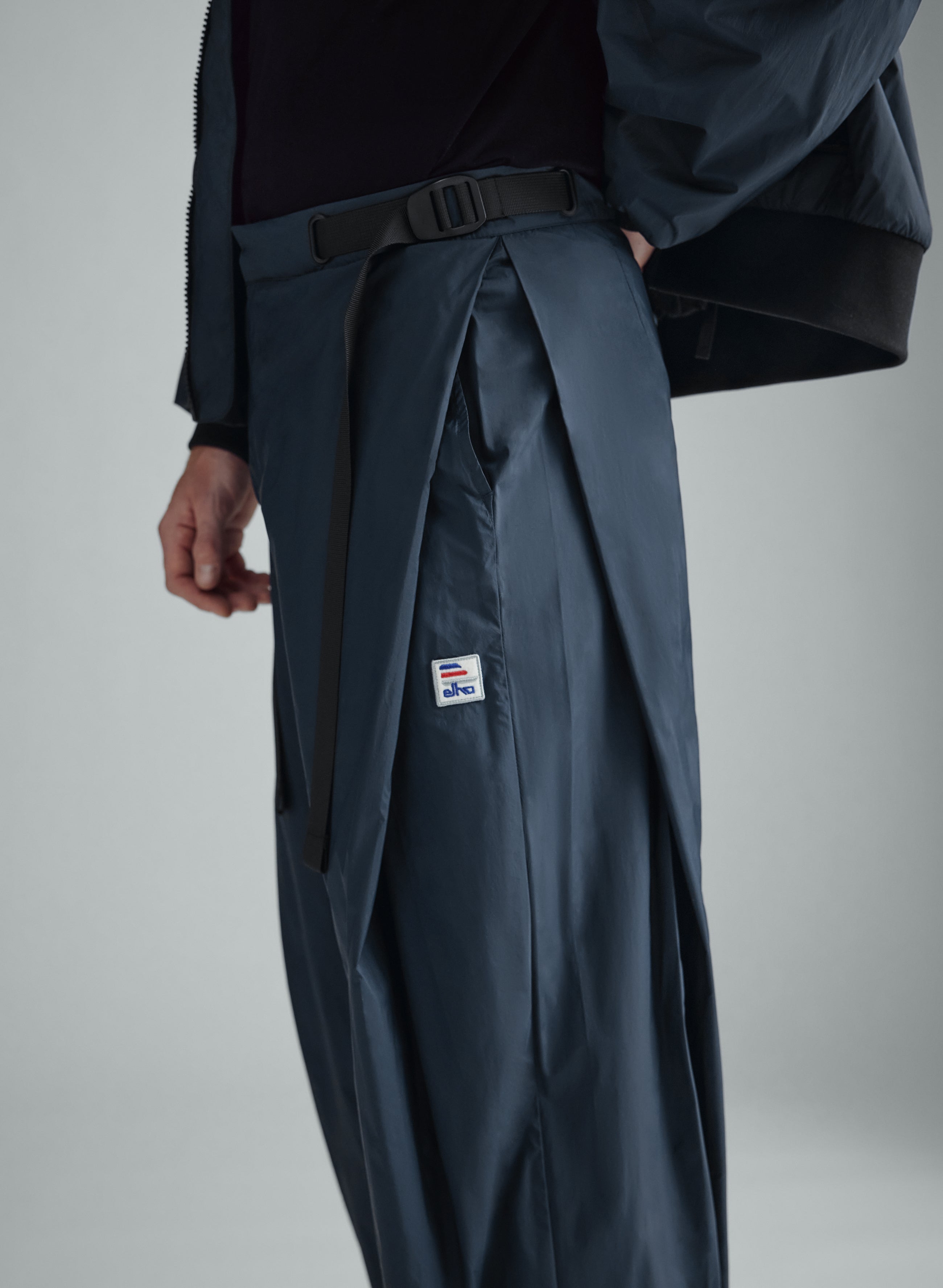 Zephyr - Parachute Pants - Unisex