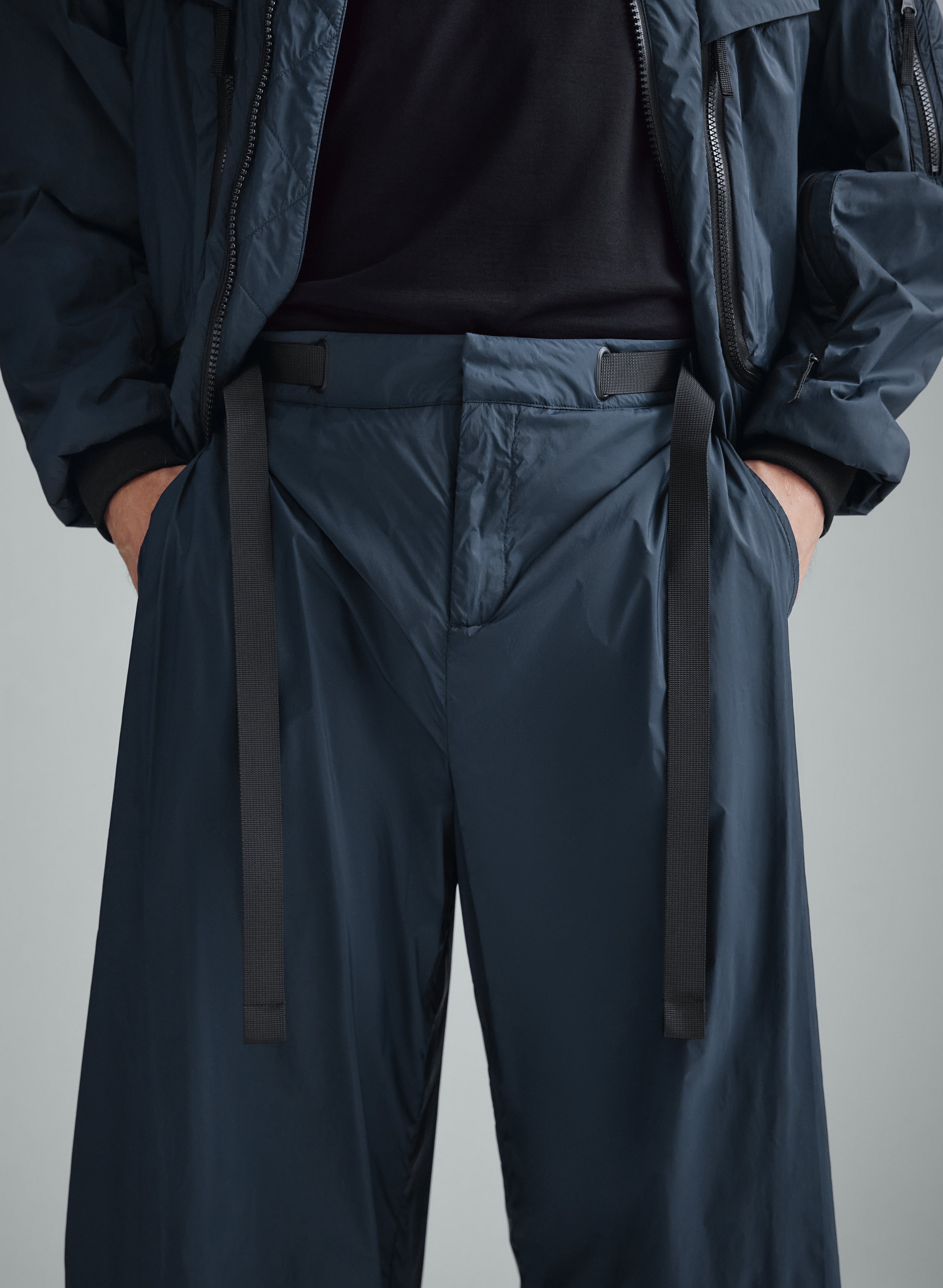 Zephyr - Parachute Pants - Unisex
