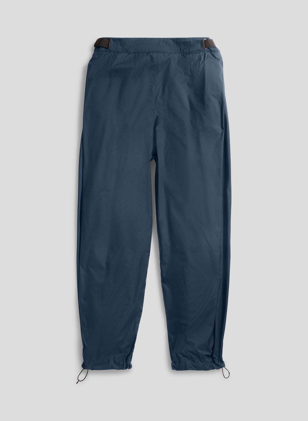 Zephyr - Parachute Pants - Navy - Women