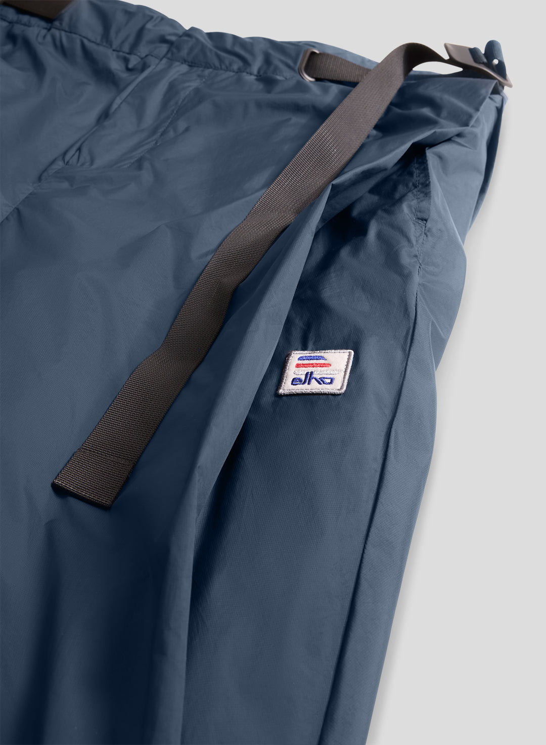 Zephyr - Parachute Pants - Navy - Women