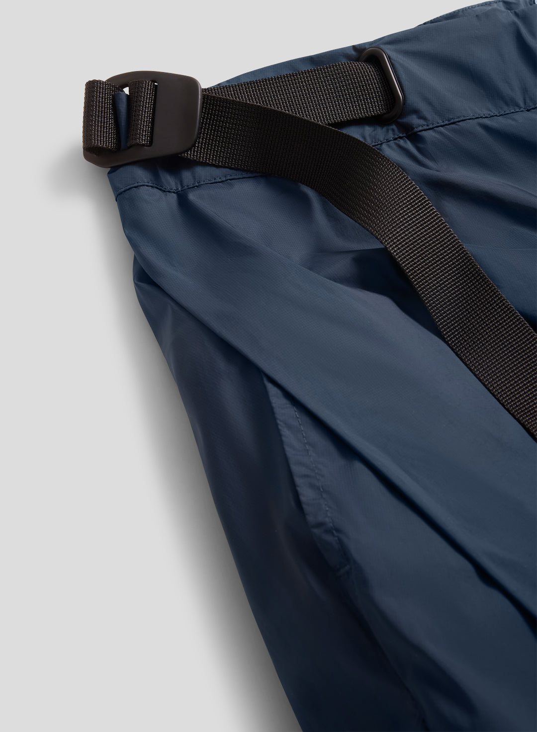 Zephyr - Parachute Pants - Unisex