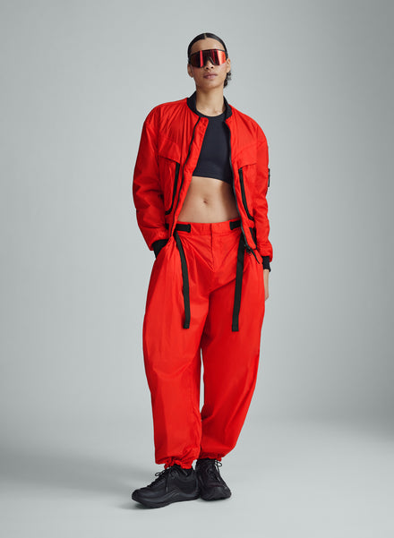 Zephyr - Parachute Pants - Unisex