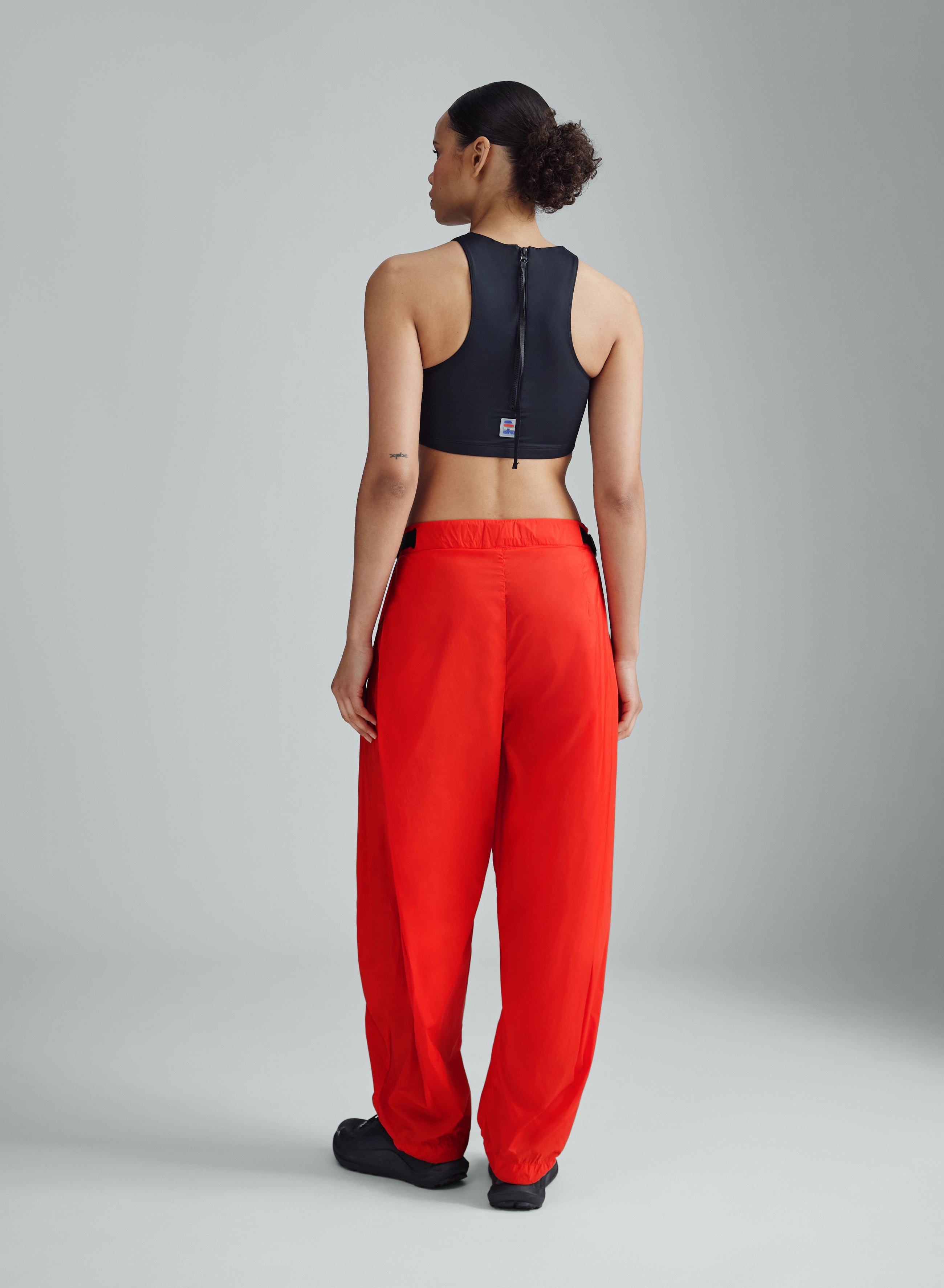 Zephyr - Parachute Pants - Unisex