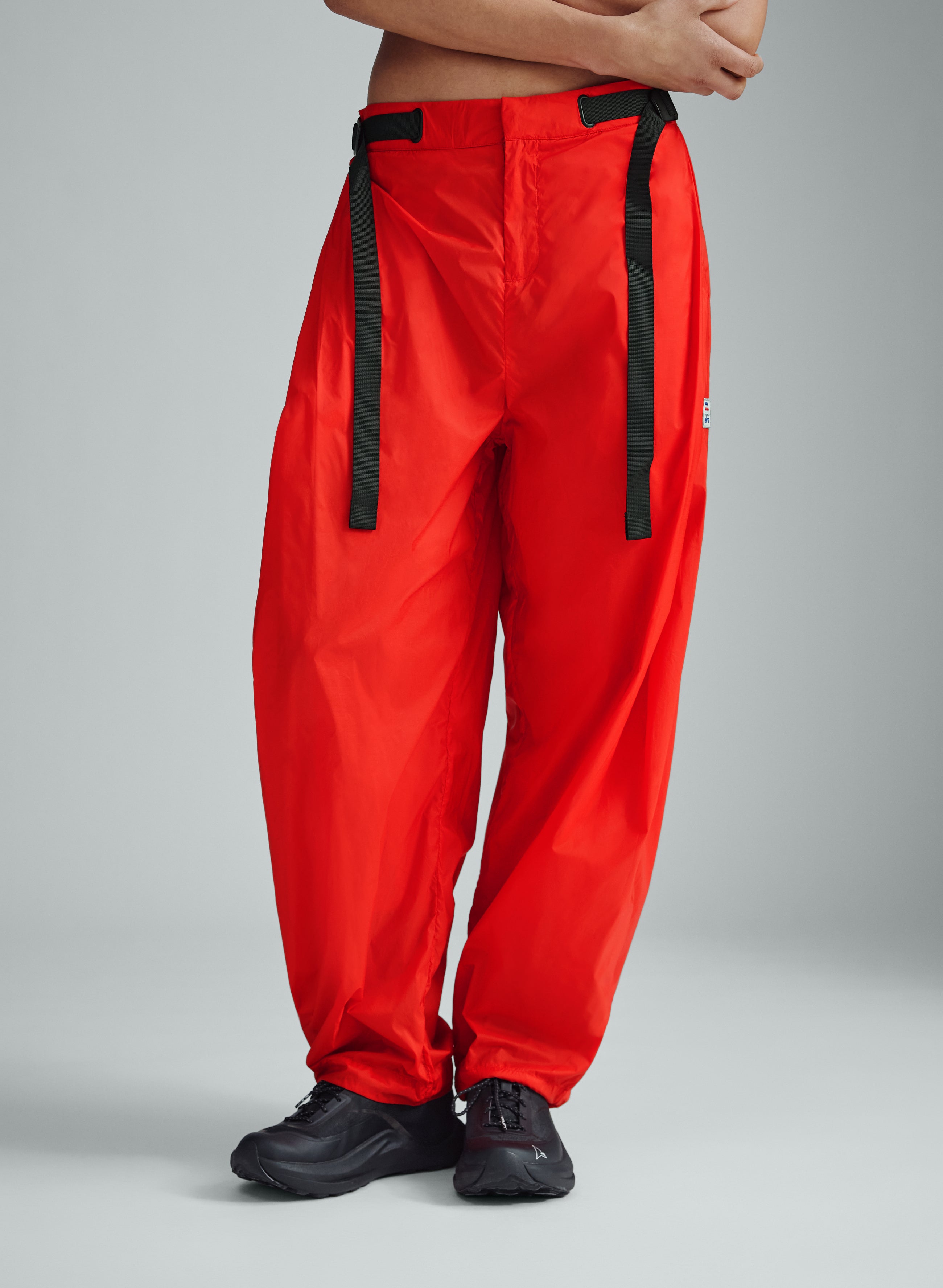Zephyr - Parachute Pants - Unisex