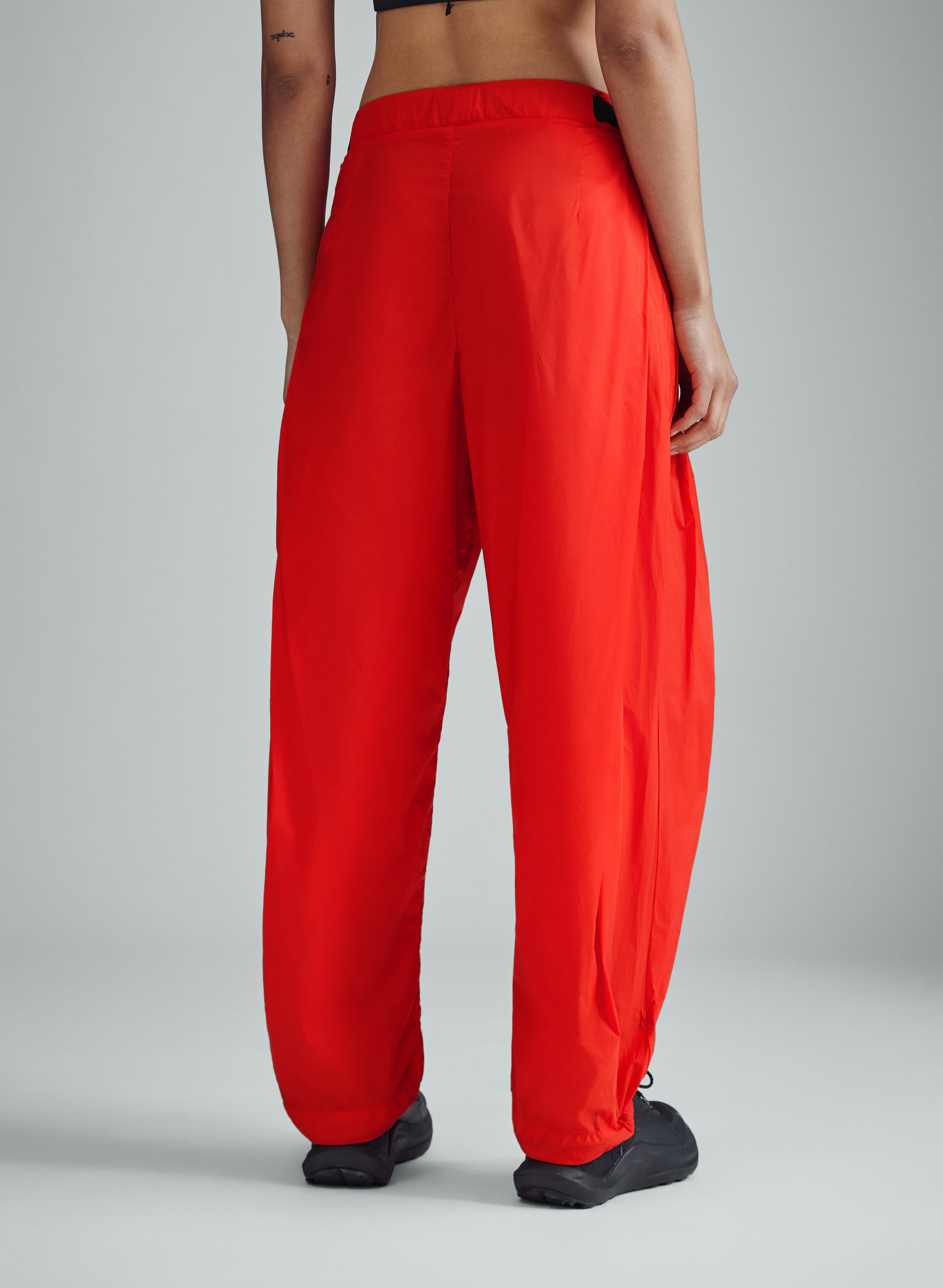 Zephyr - Parachute Pants - Unisex