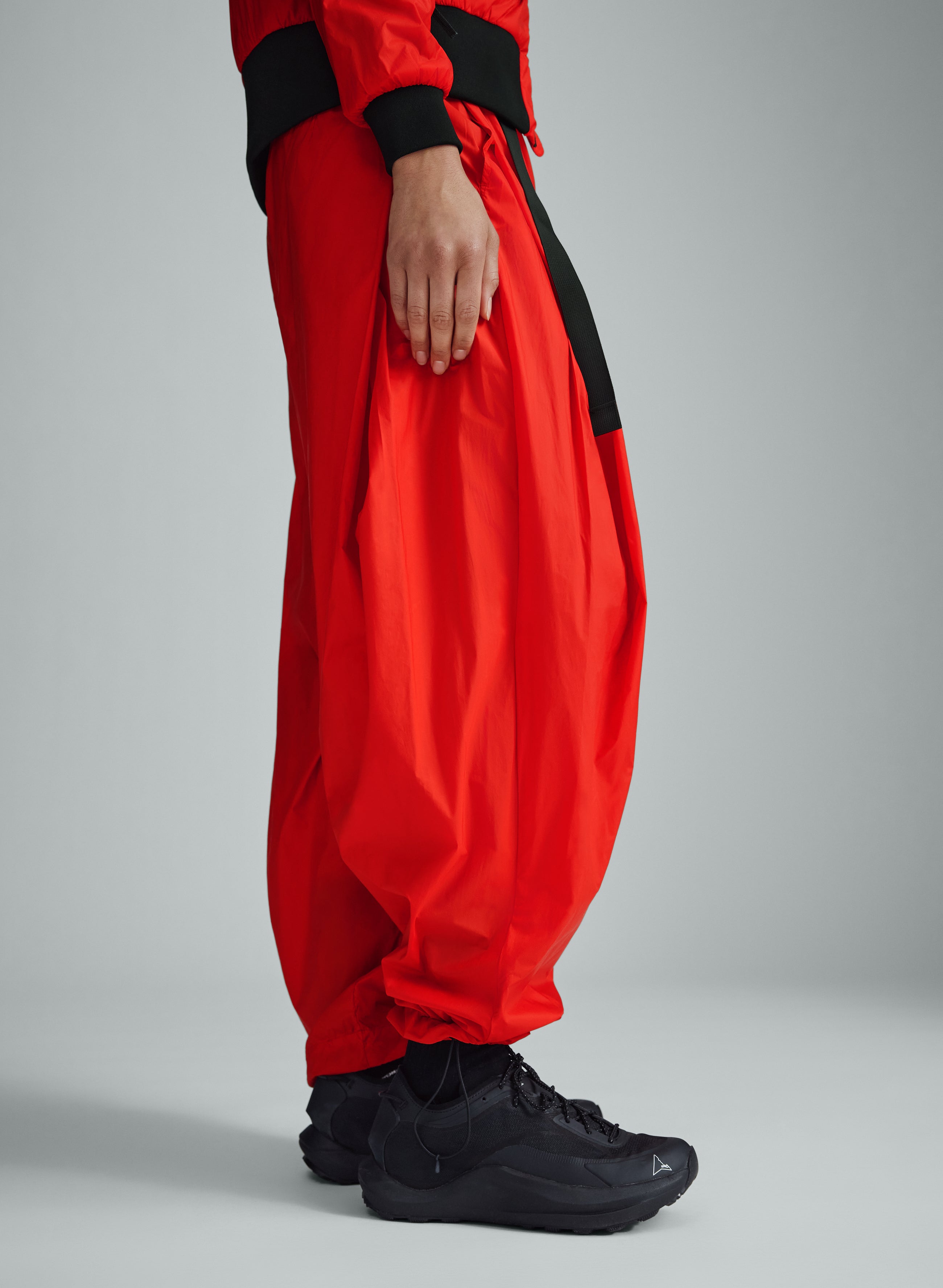 Zephyr - Parachute Pants - Unisex