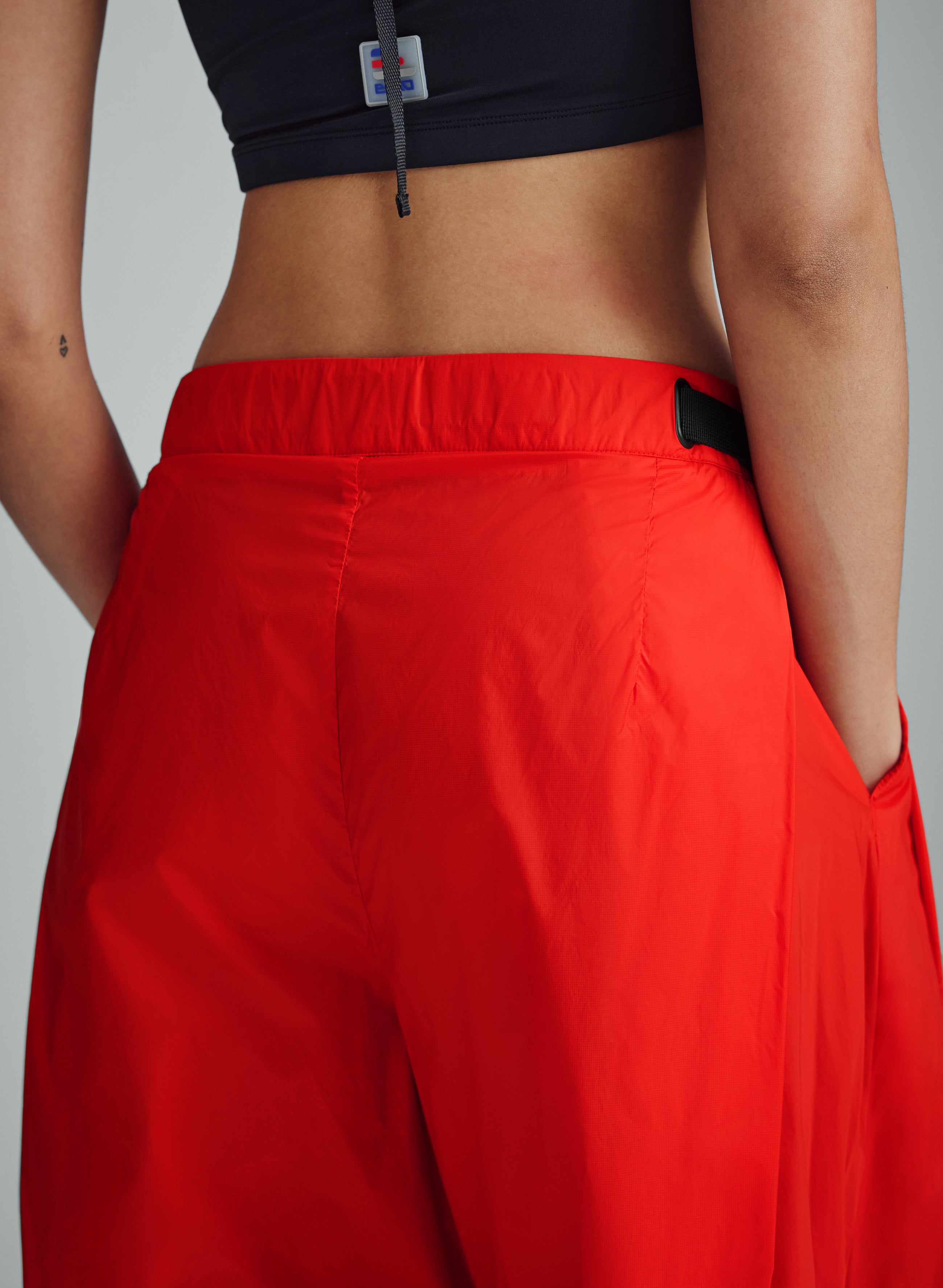 Zephyr - Parachute Pants - Unisex