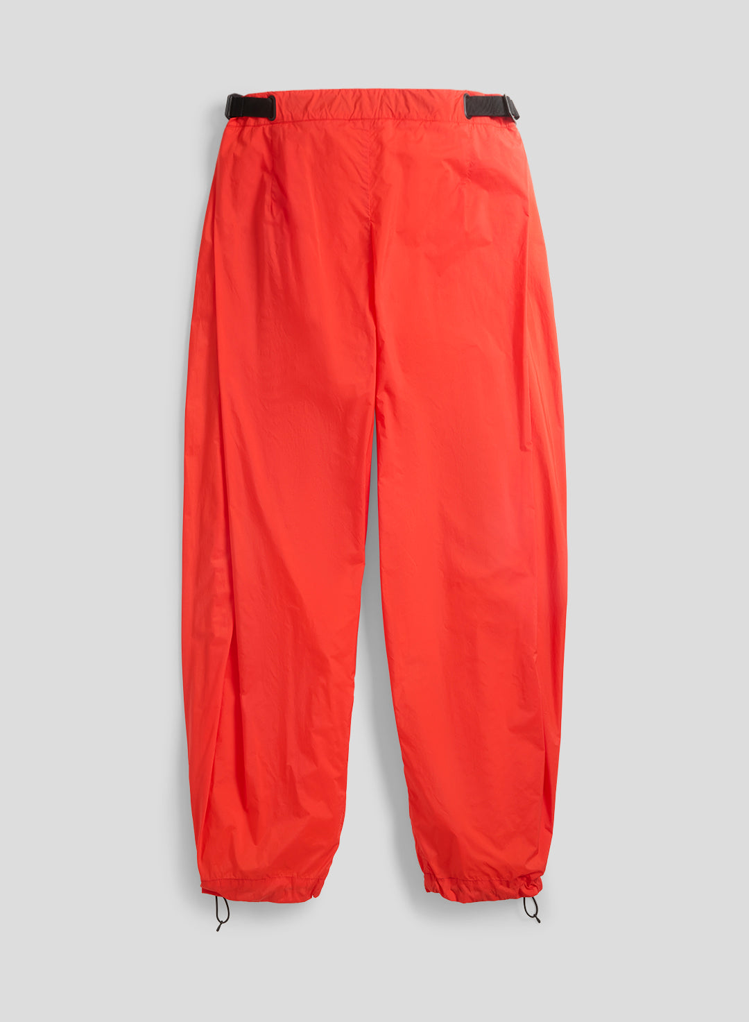 Zephyr - Parachute Pants - Red - Men