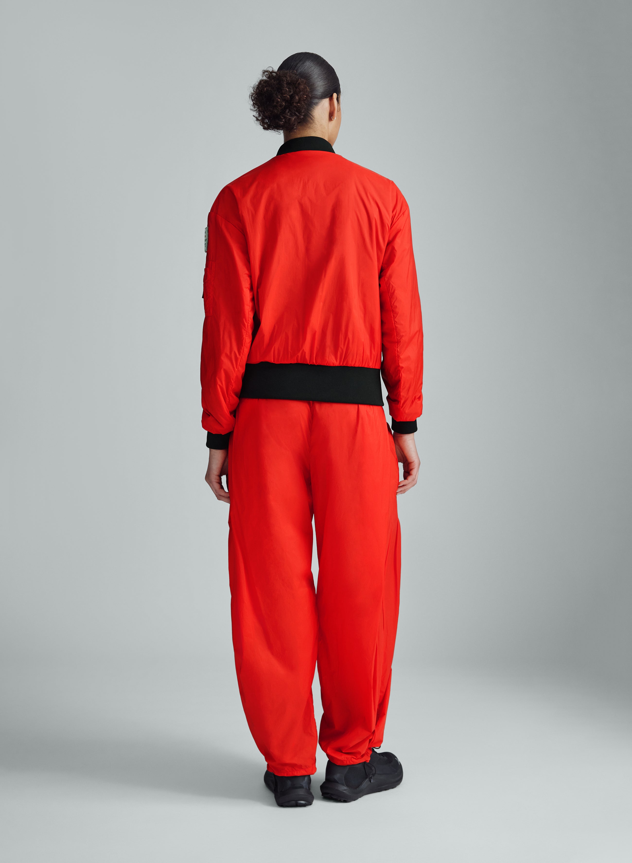 Valley - Ultra Light Performance Bomber Jacket