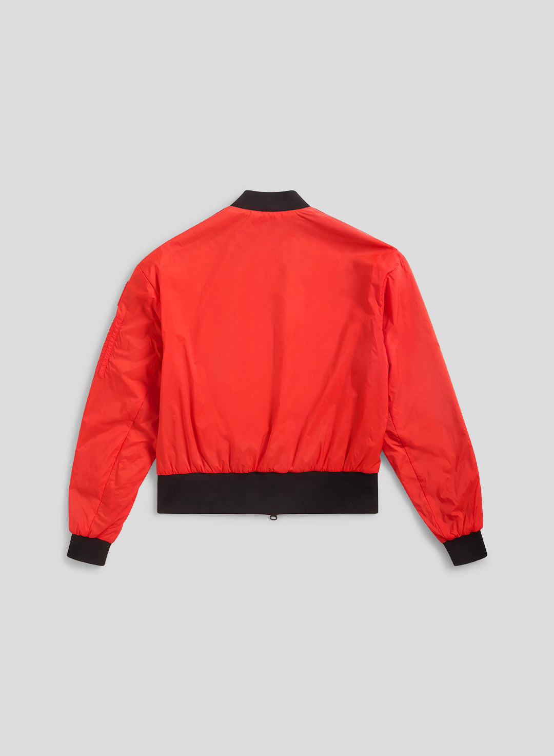 Valley - Ultra Light Performance Bomber Jacket