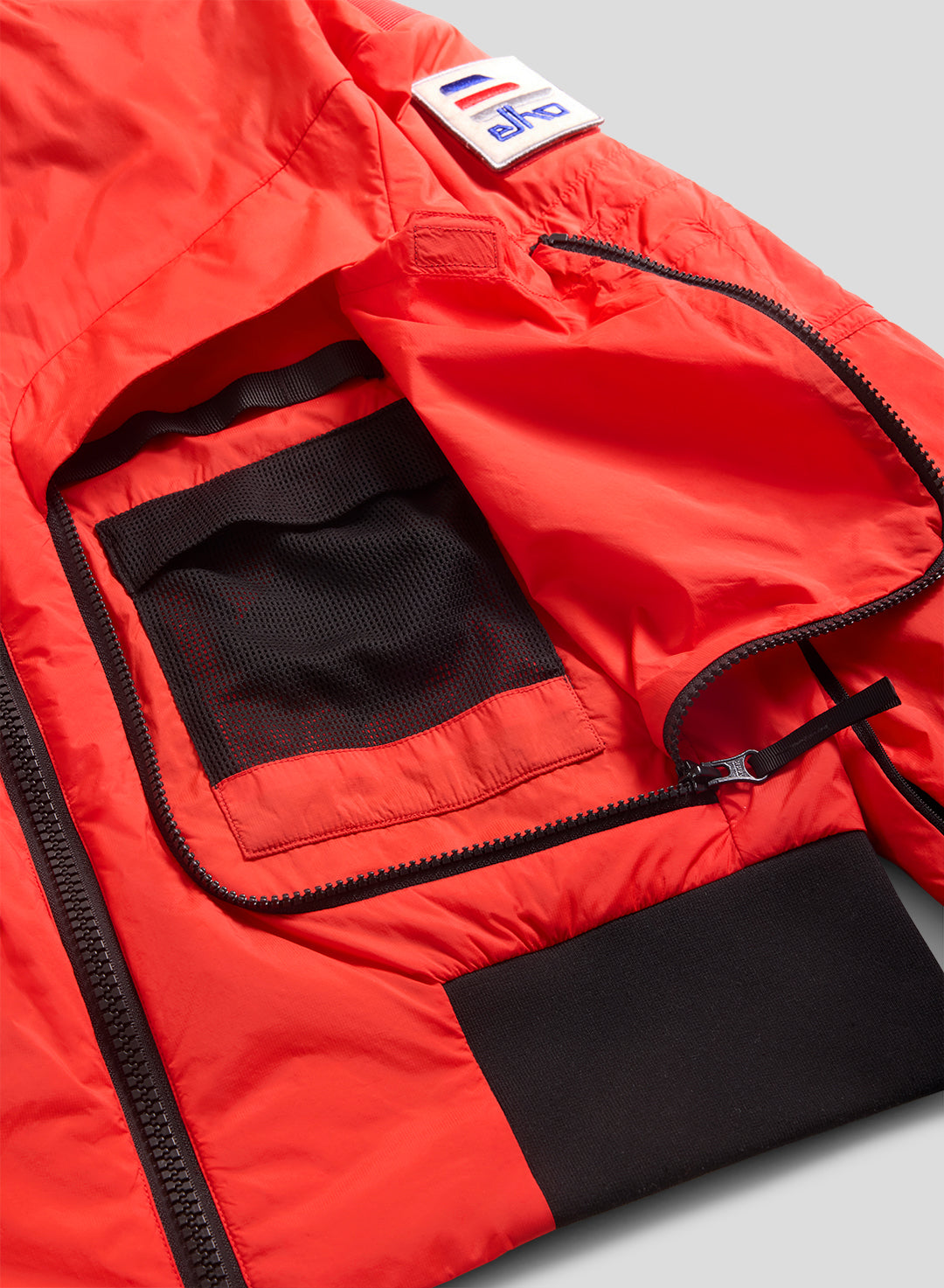 Valley - Ultra Light Performance Bomber Jacket