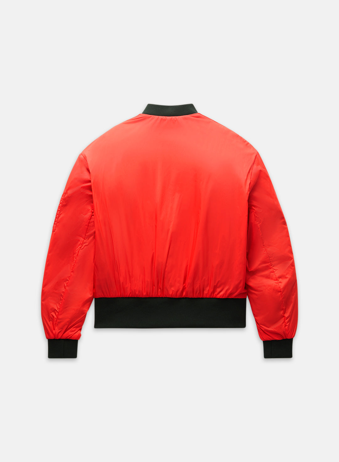 Valley - Ultra Light Performance Bomber Jacket