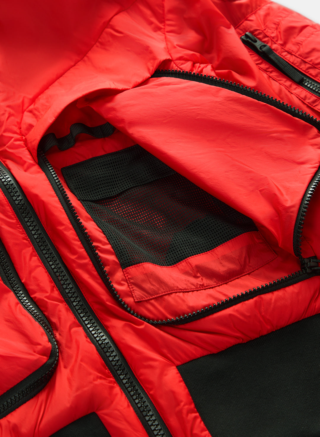 Valley - Ultra Light Performance Bomber Jacket