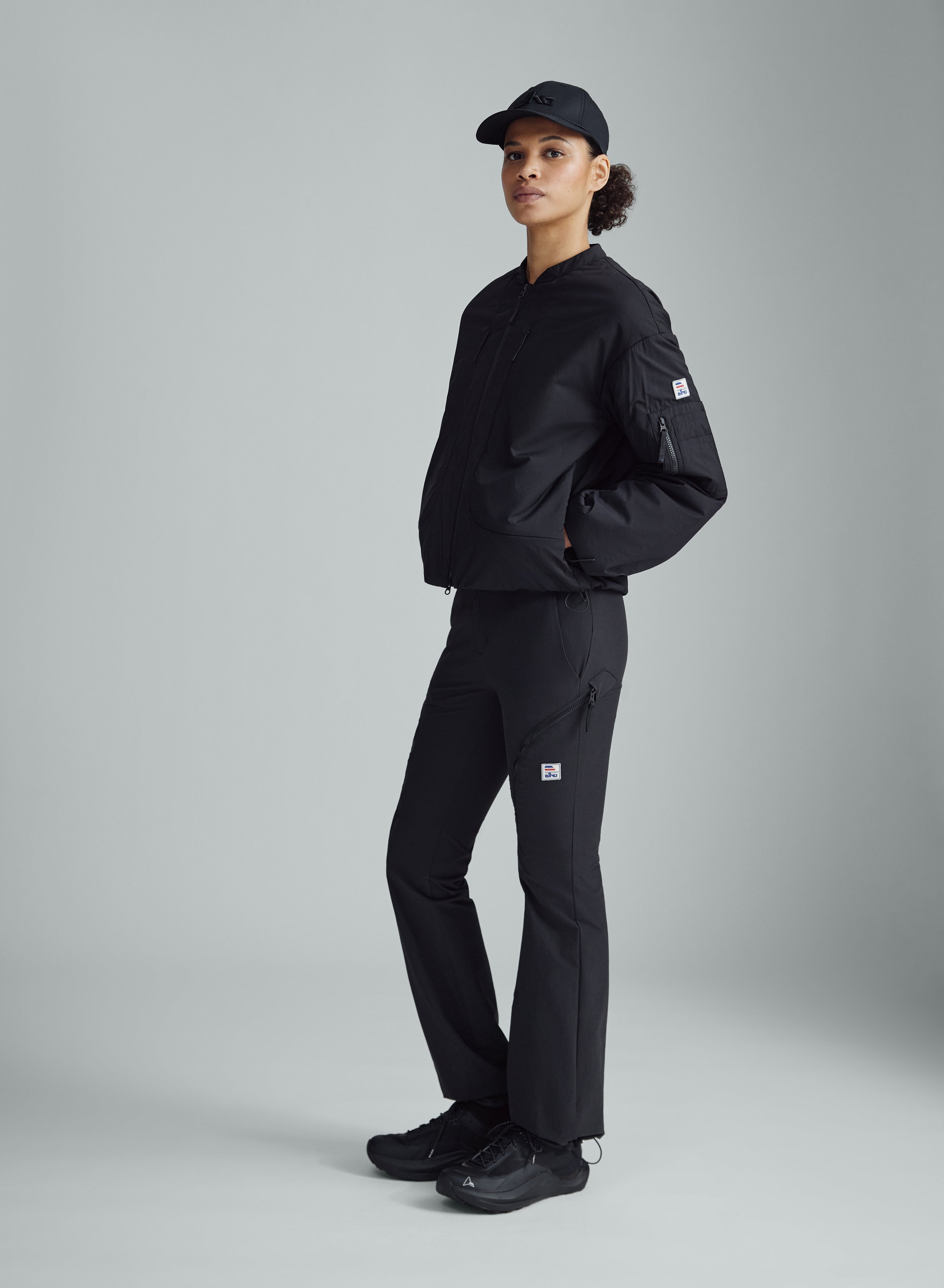 Stellar - Tech Pants