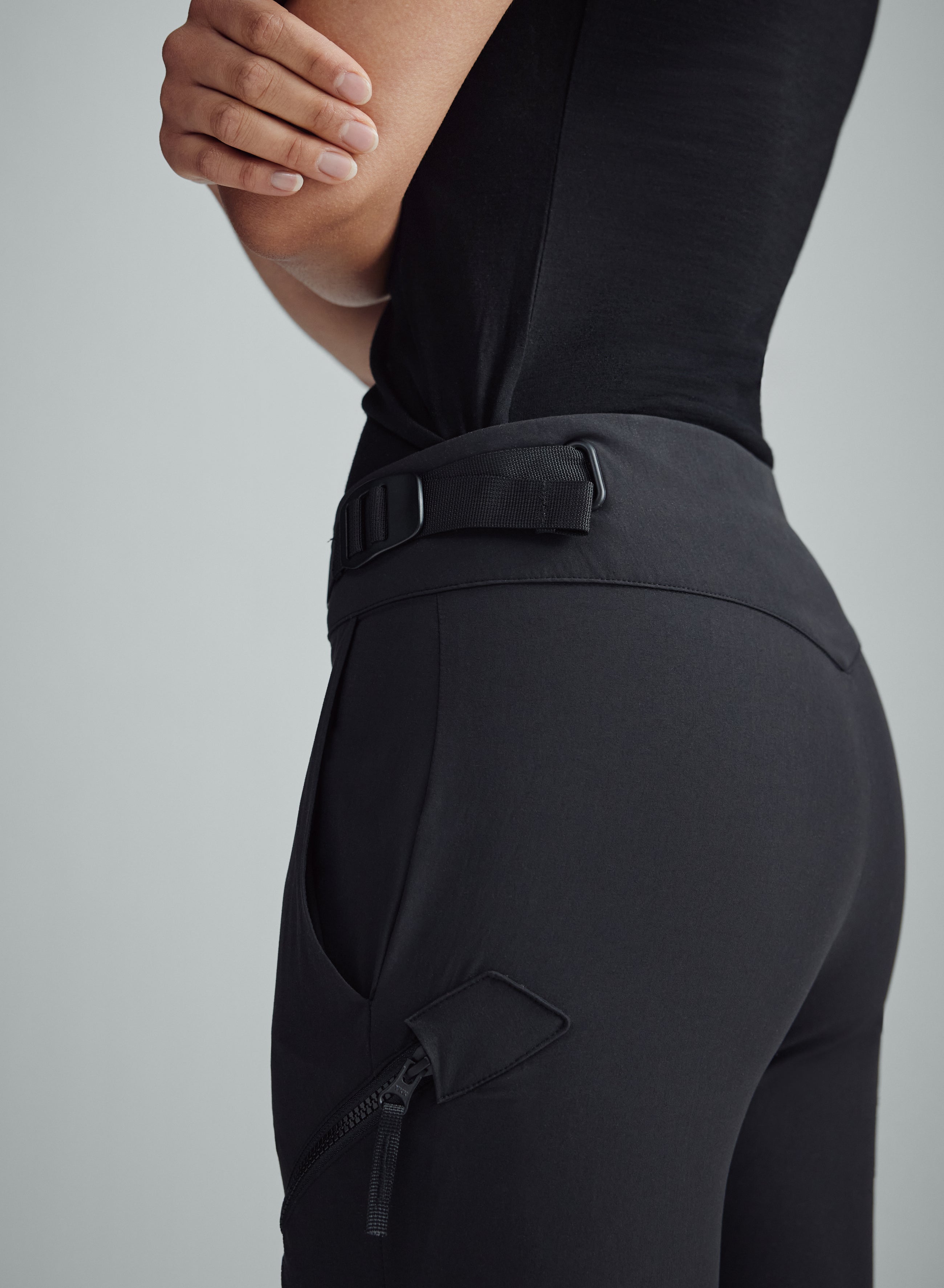 Stellar - Tech Pants