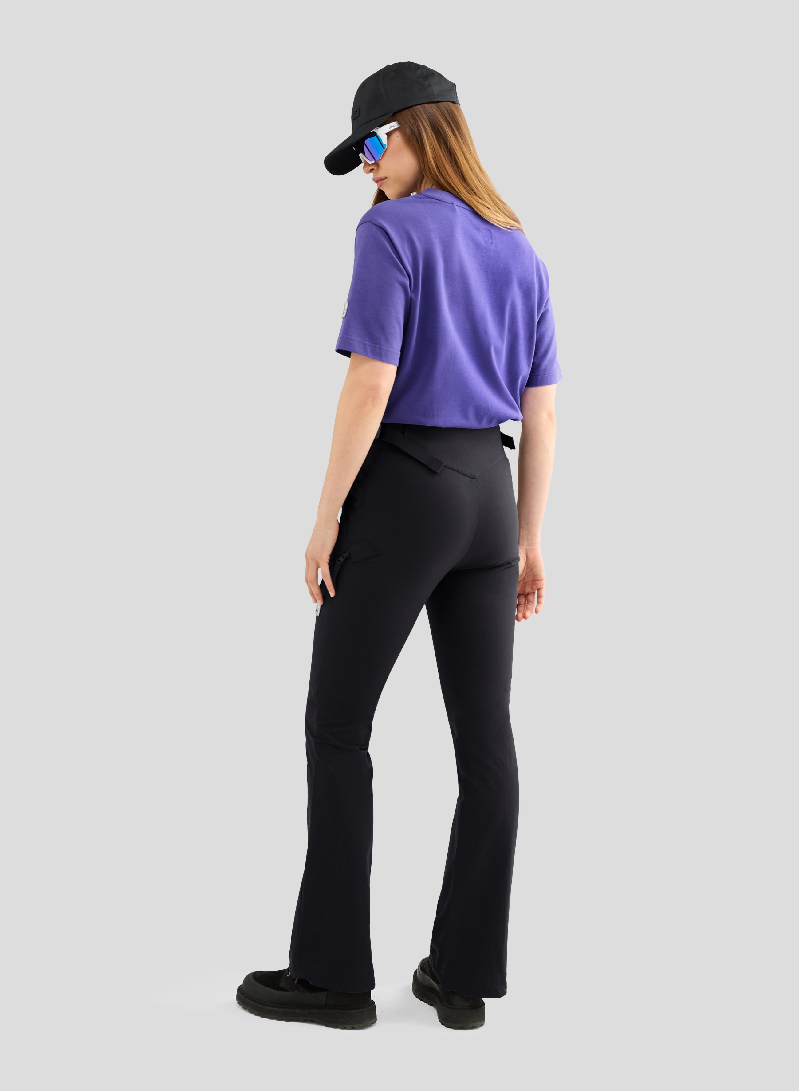 Stellar - Tech Pants