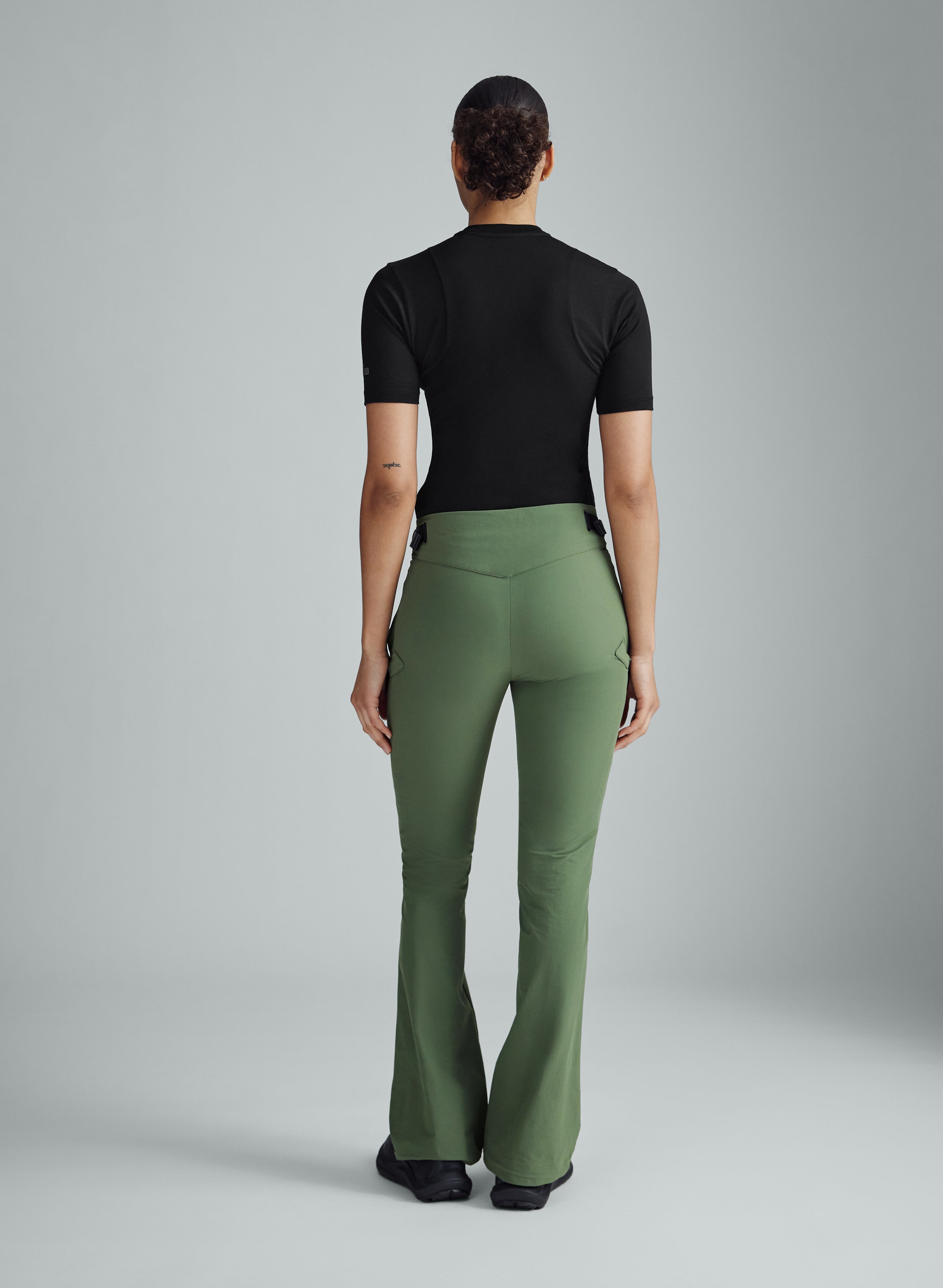 Stellar - Tech Pants