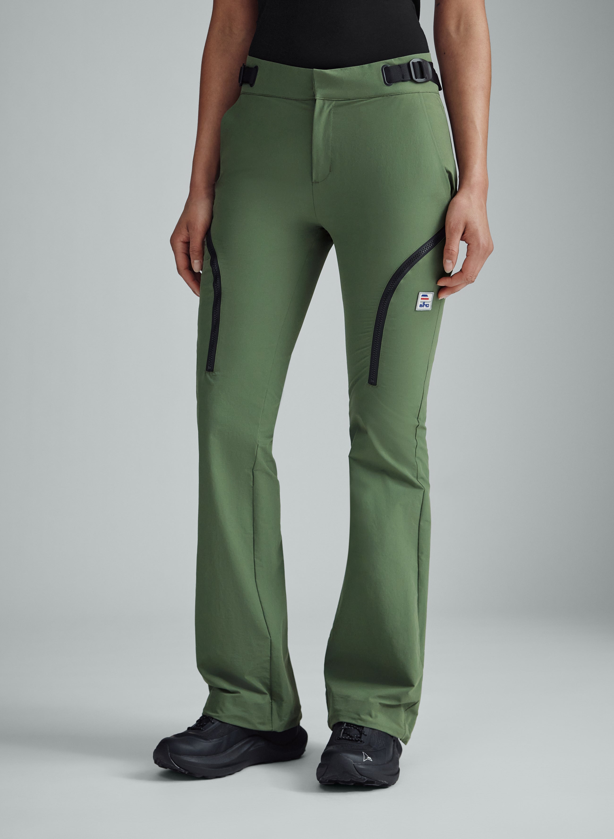 Stellar - Tech Pants