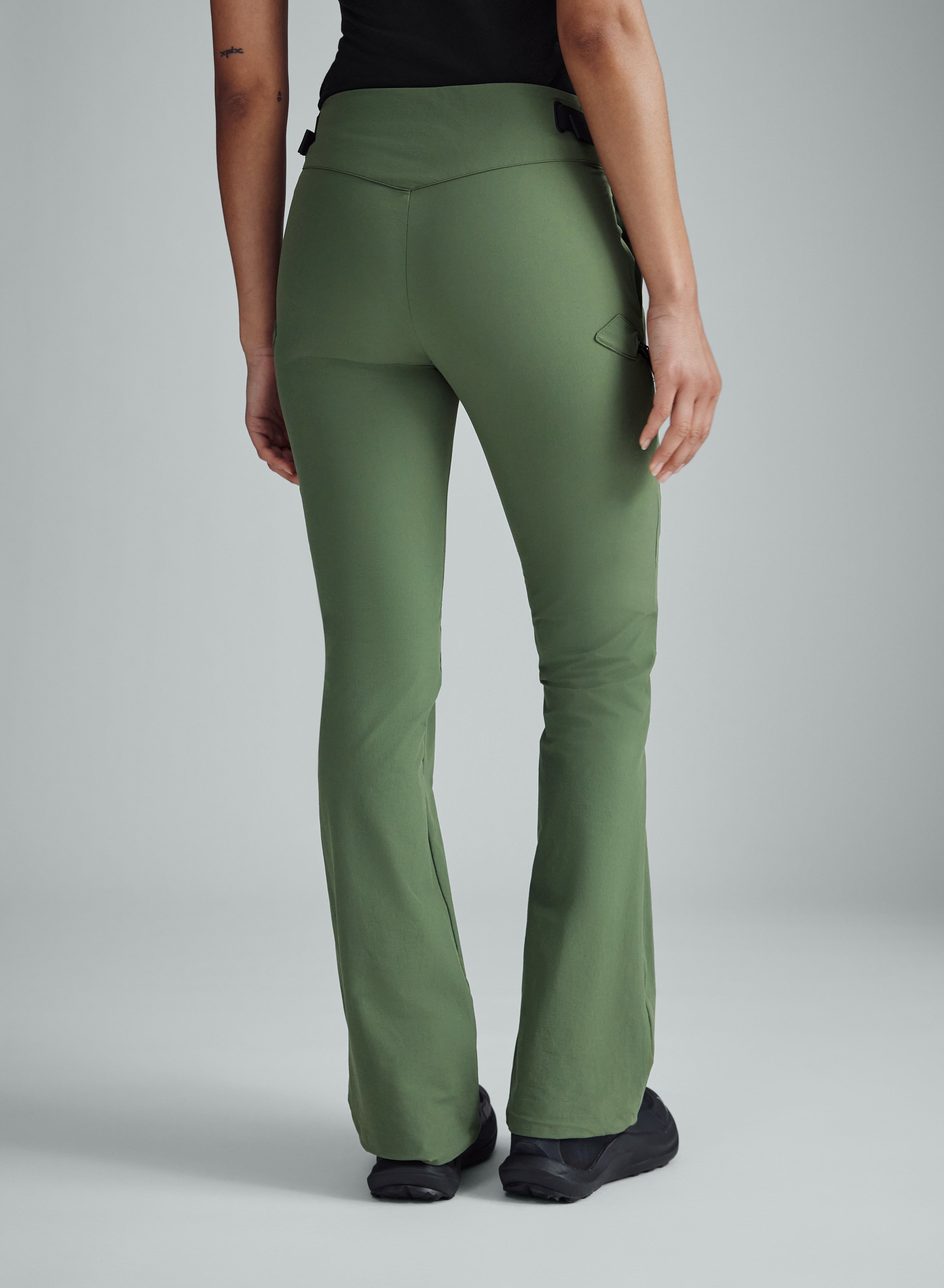 Stellar - Tech Pants