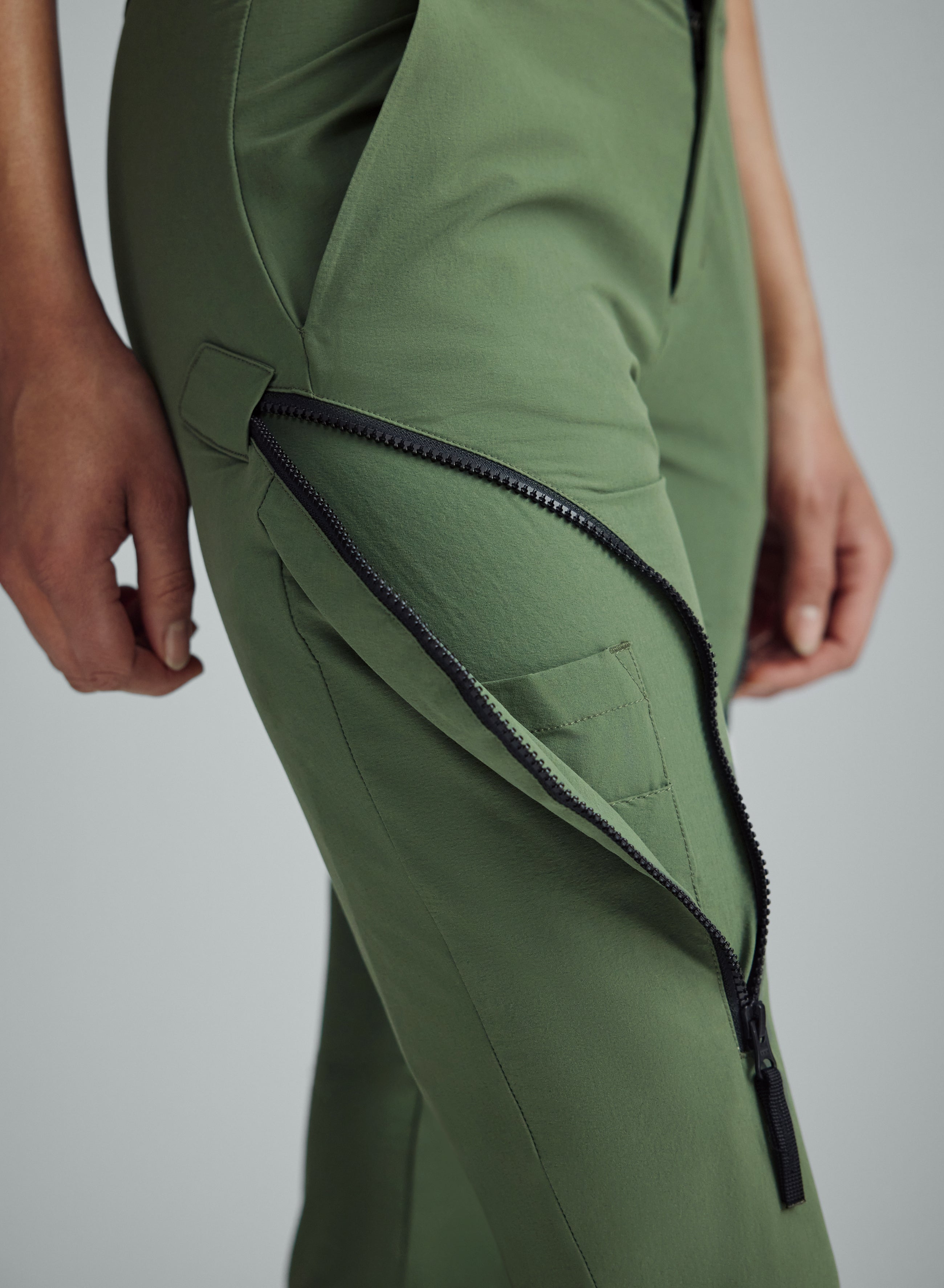 Stellar - Tech Pants