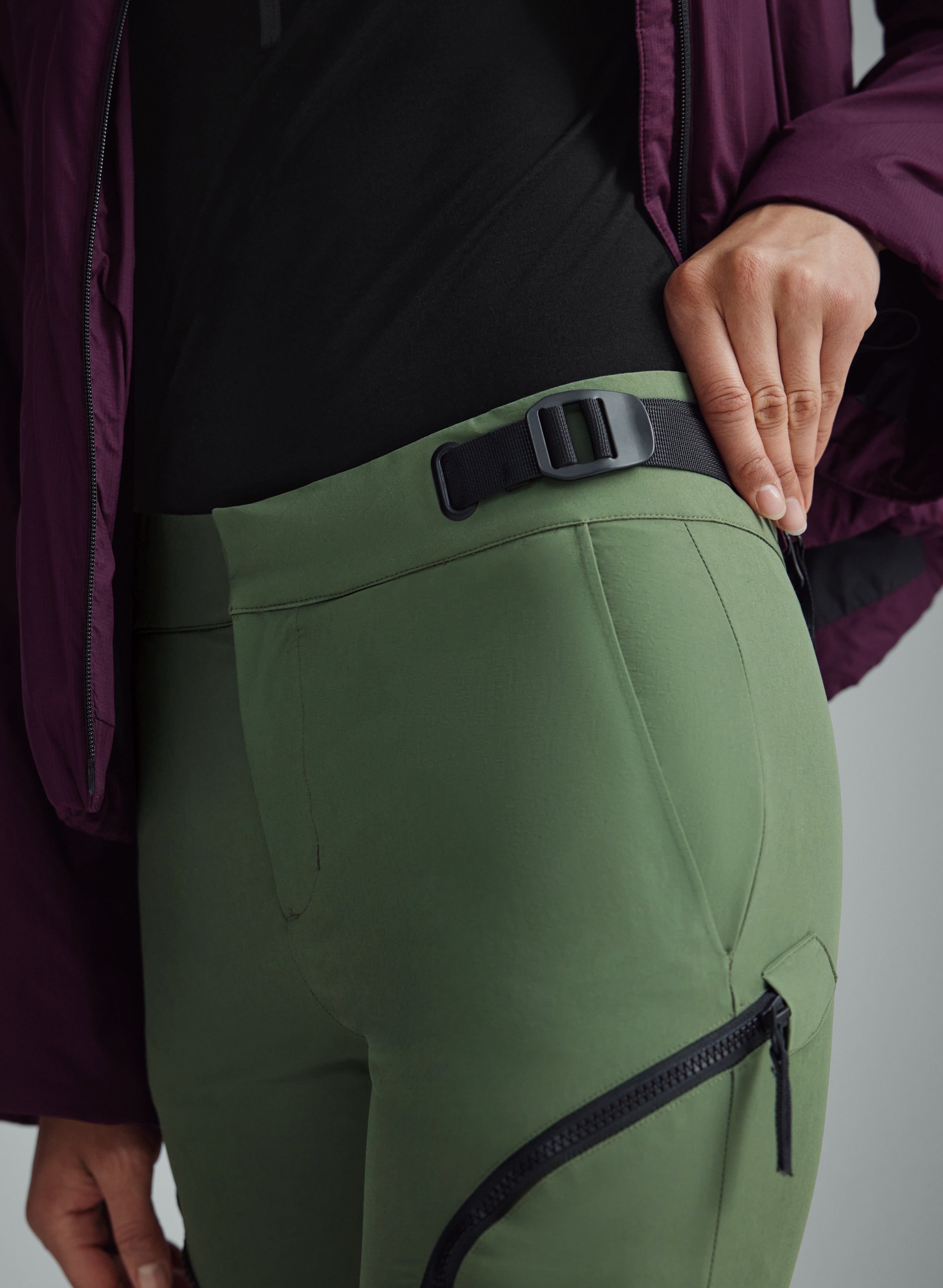 Stellar - Tech Pants