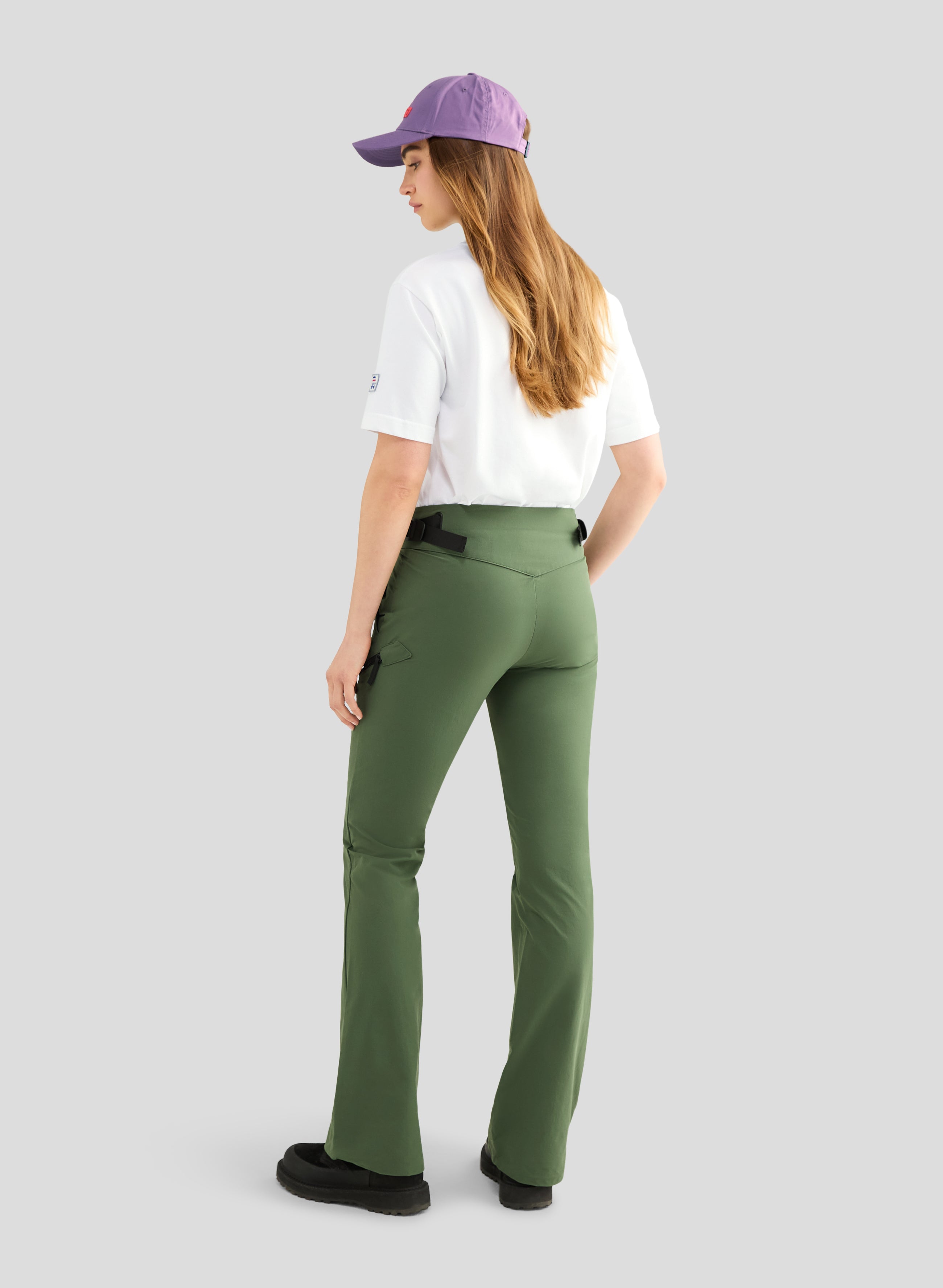 Stellar - Tech Pants