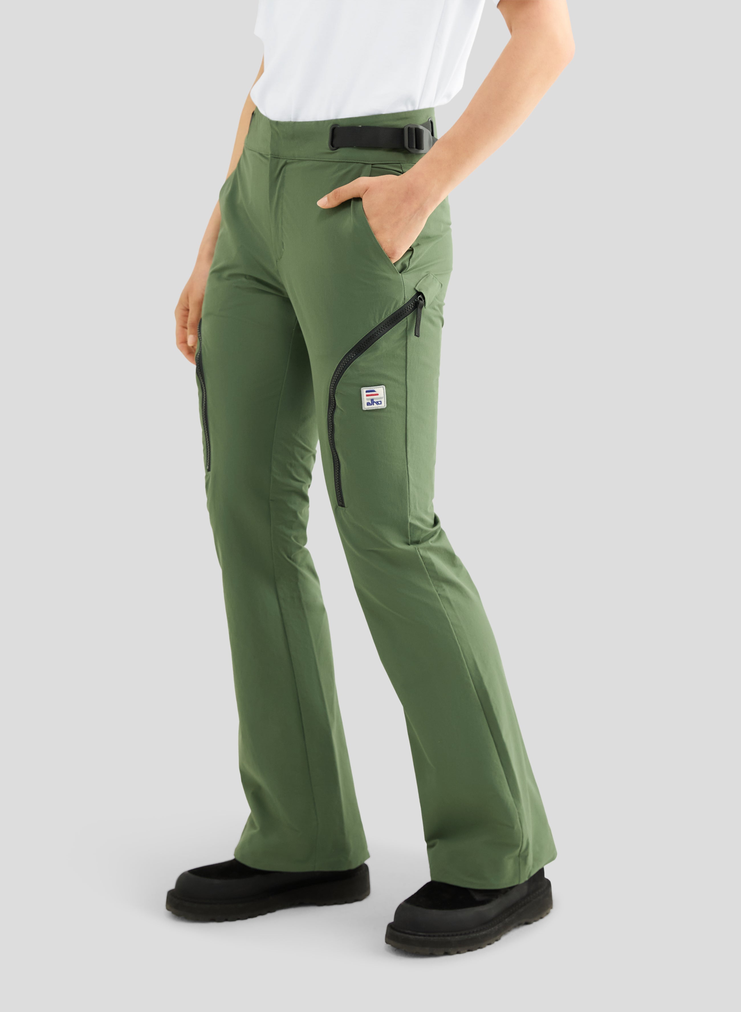 Stellar - Tech Pants