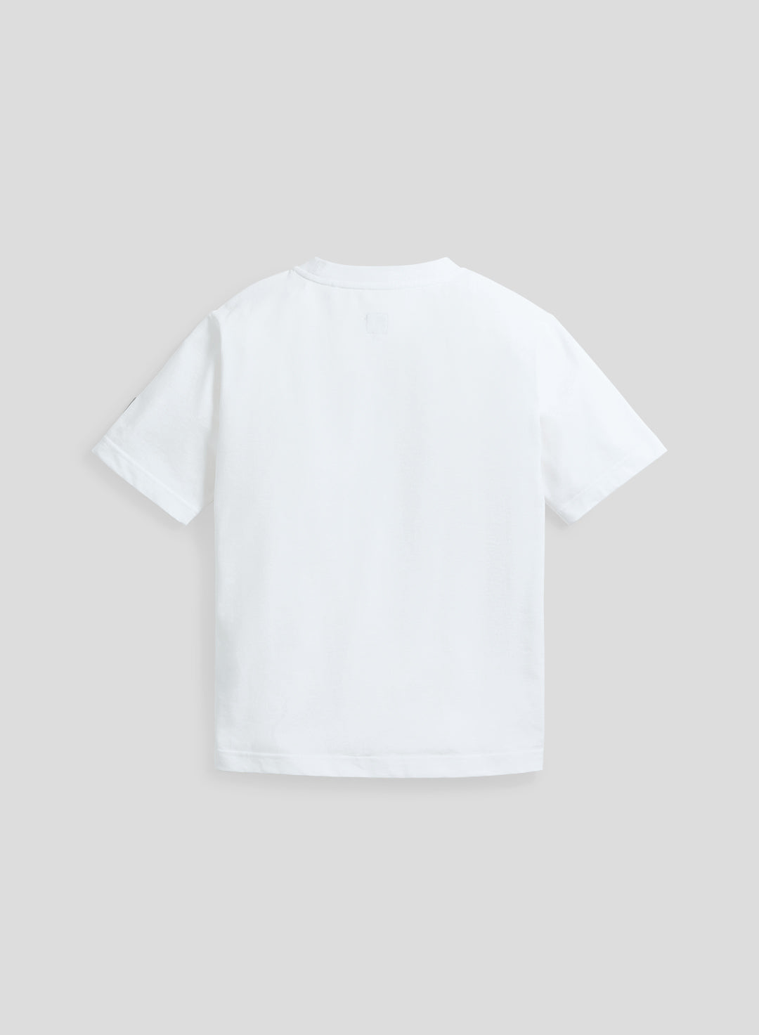 Omega - T-Shirt - White