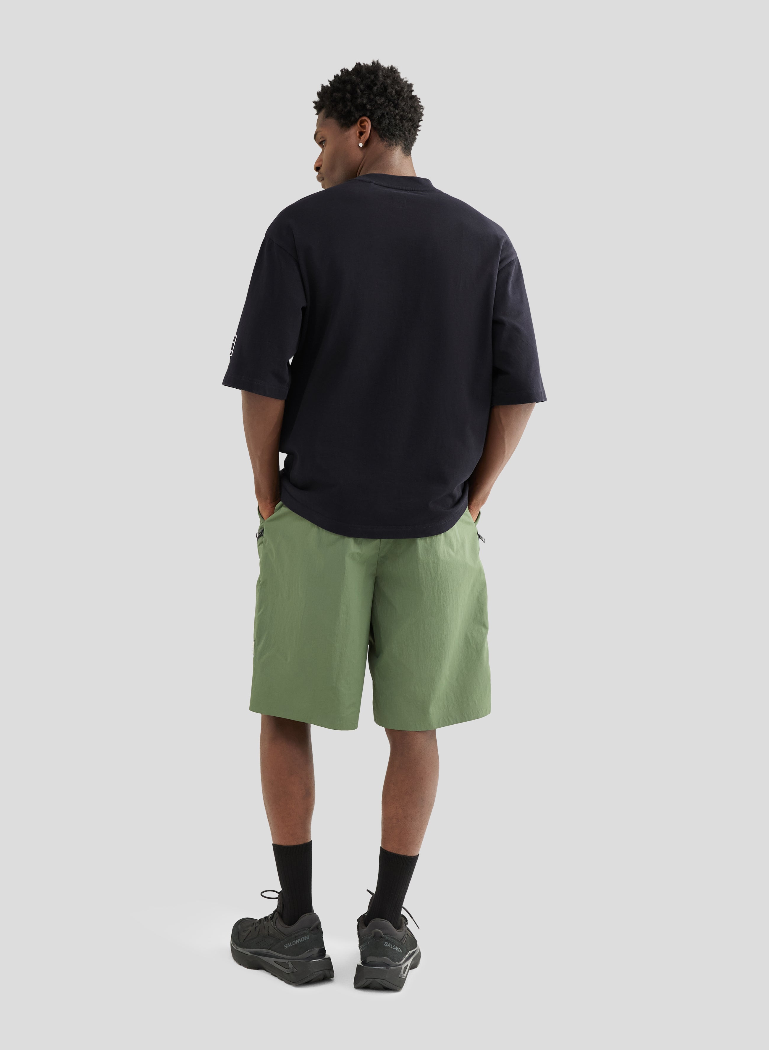 Hero Jean-Michel Basquiat - T-Shirt