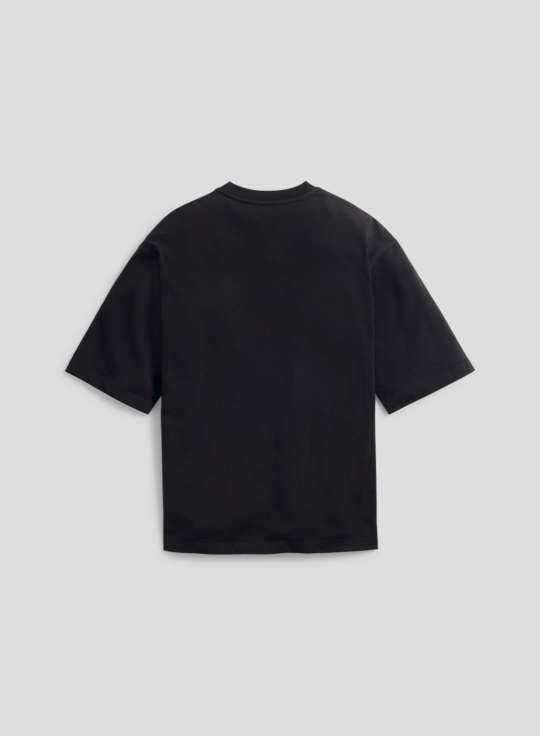 Hero Jean-Michel Basquiat - T-Shirt