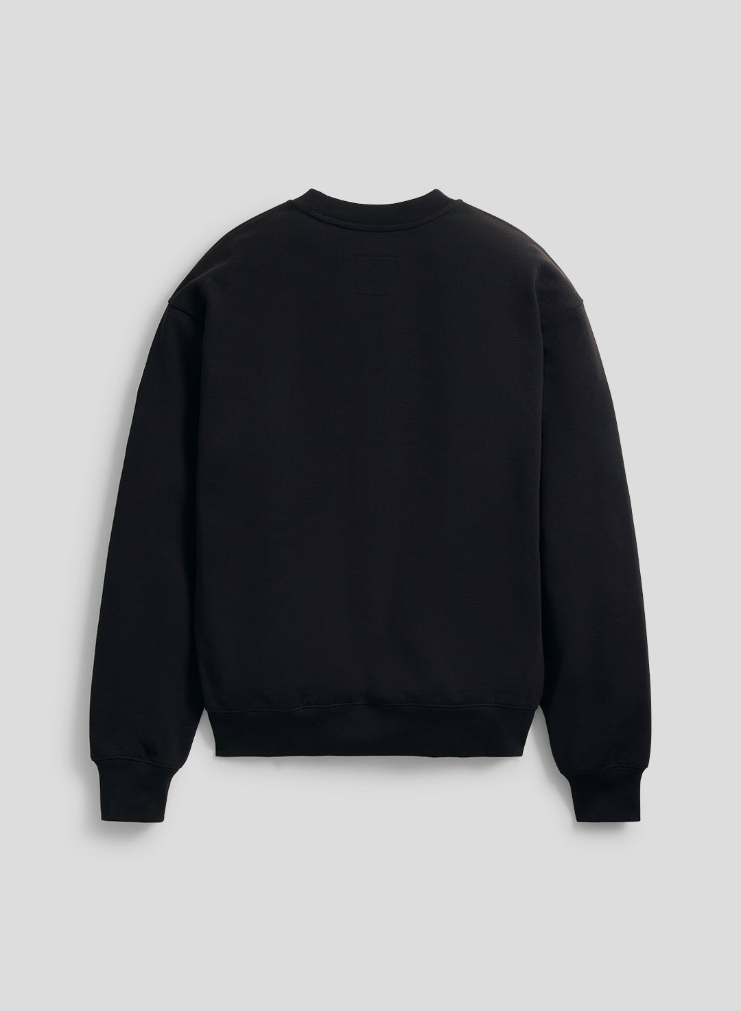 Drift Jean-Michel Basquiat - Crewneck - Black - Damen