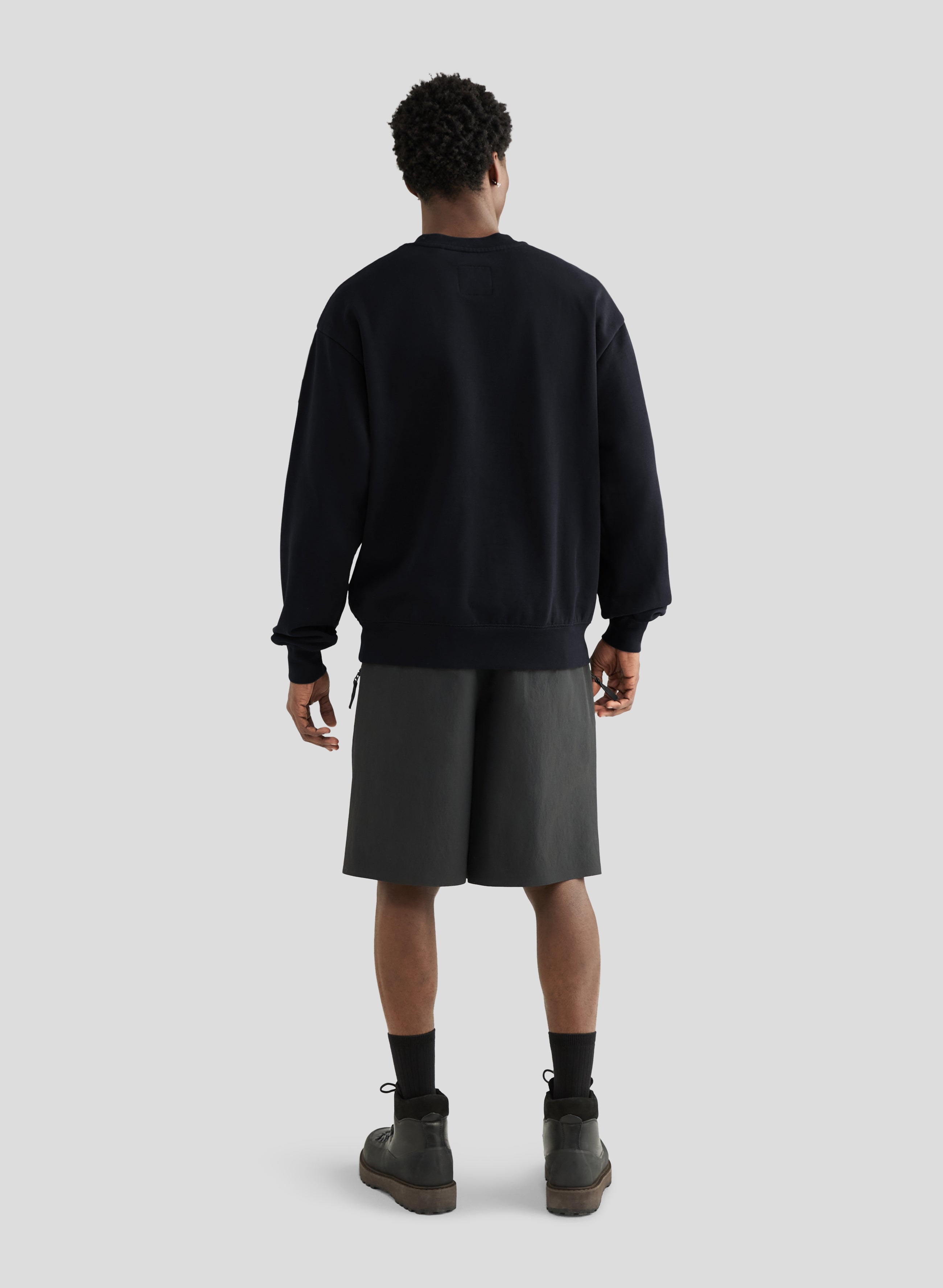 Drift Jean-Michel Basquiat - Crewneck - Herren