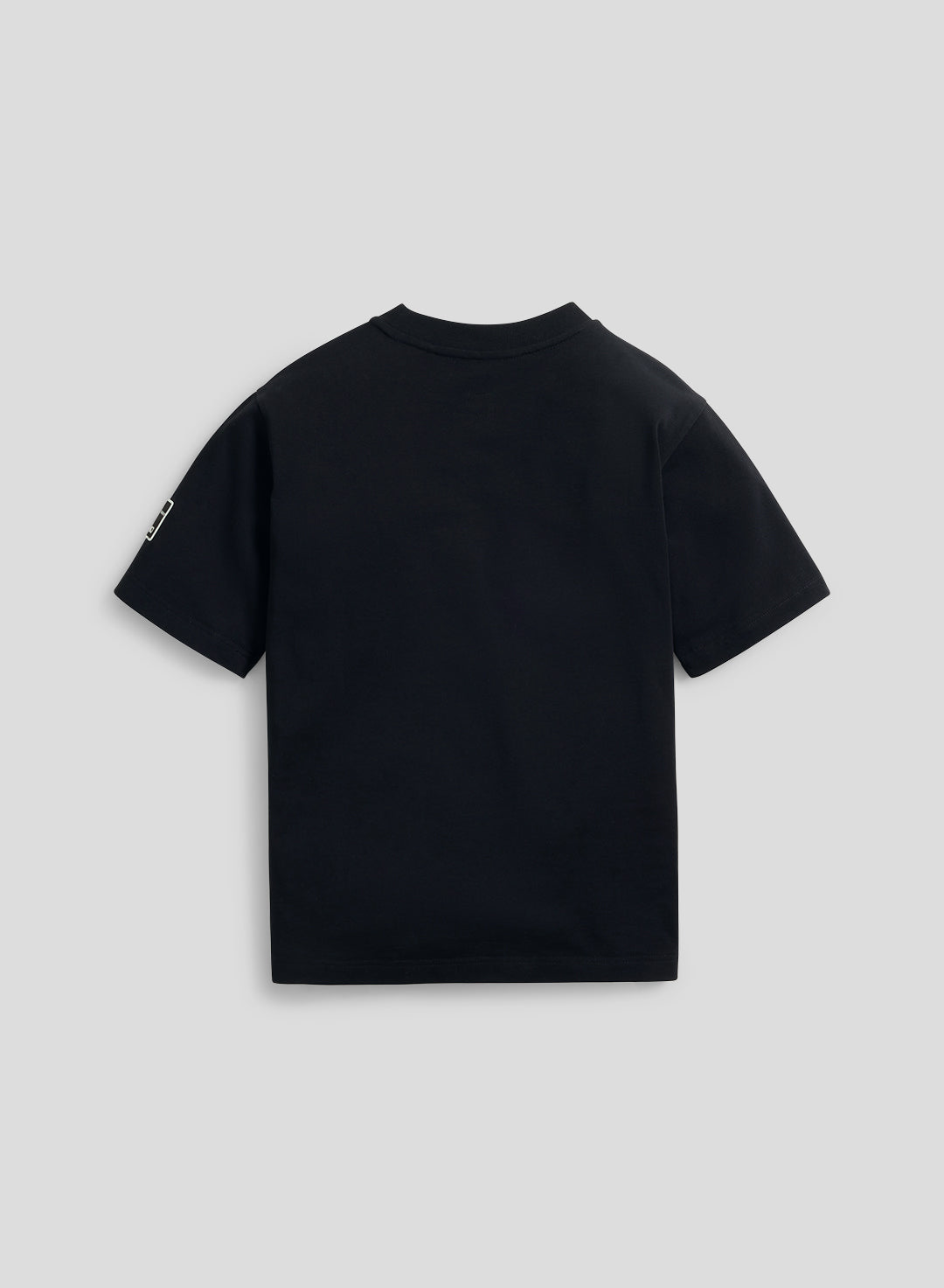 Omega Jean-Michel Basquiat - T-Shirt - Black
