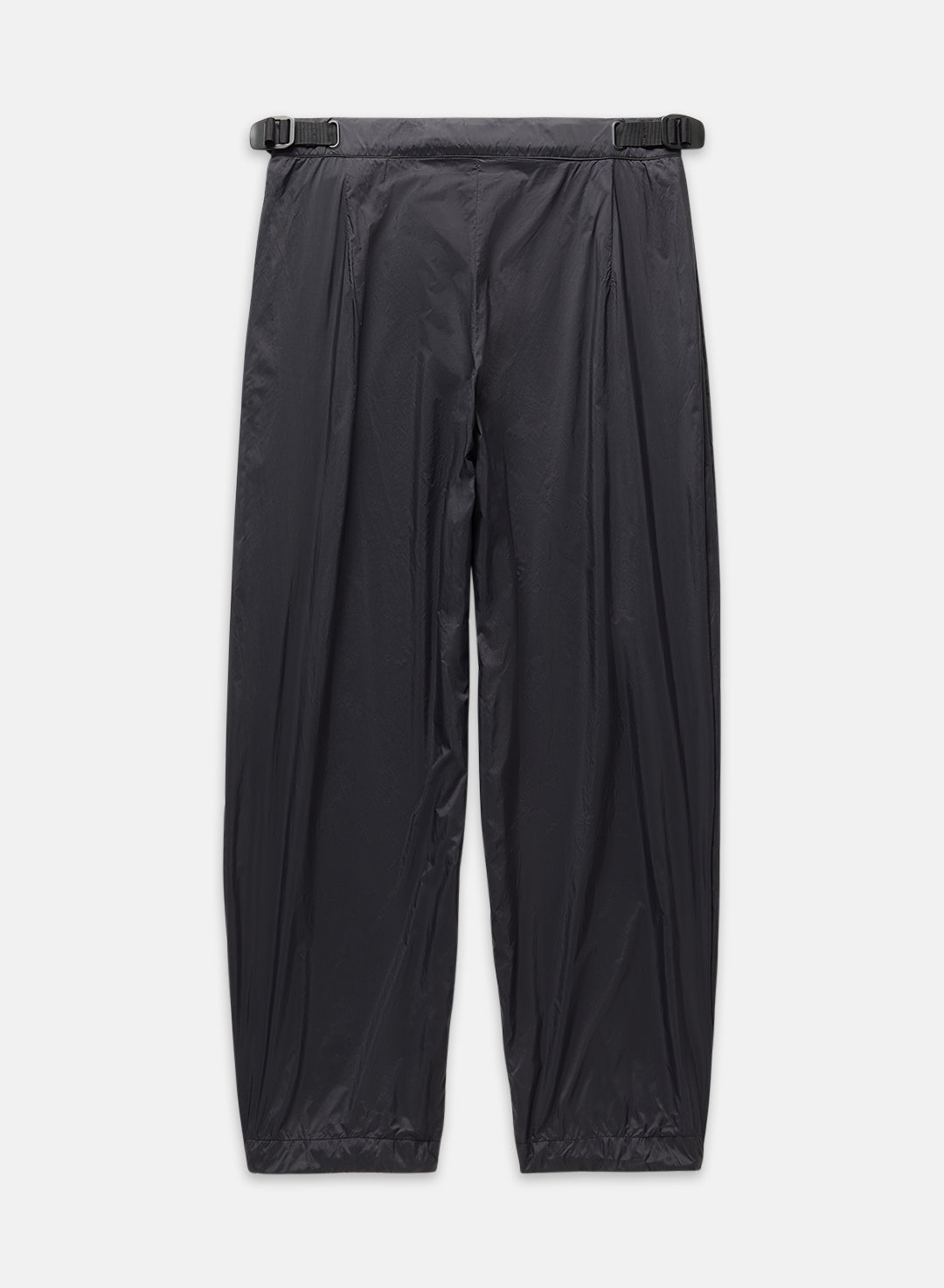 Fire - Ultra Light Mesh Lined Pants - Black - Women