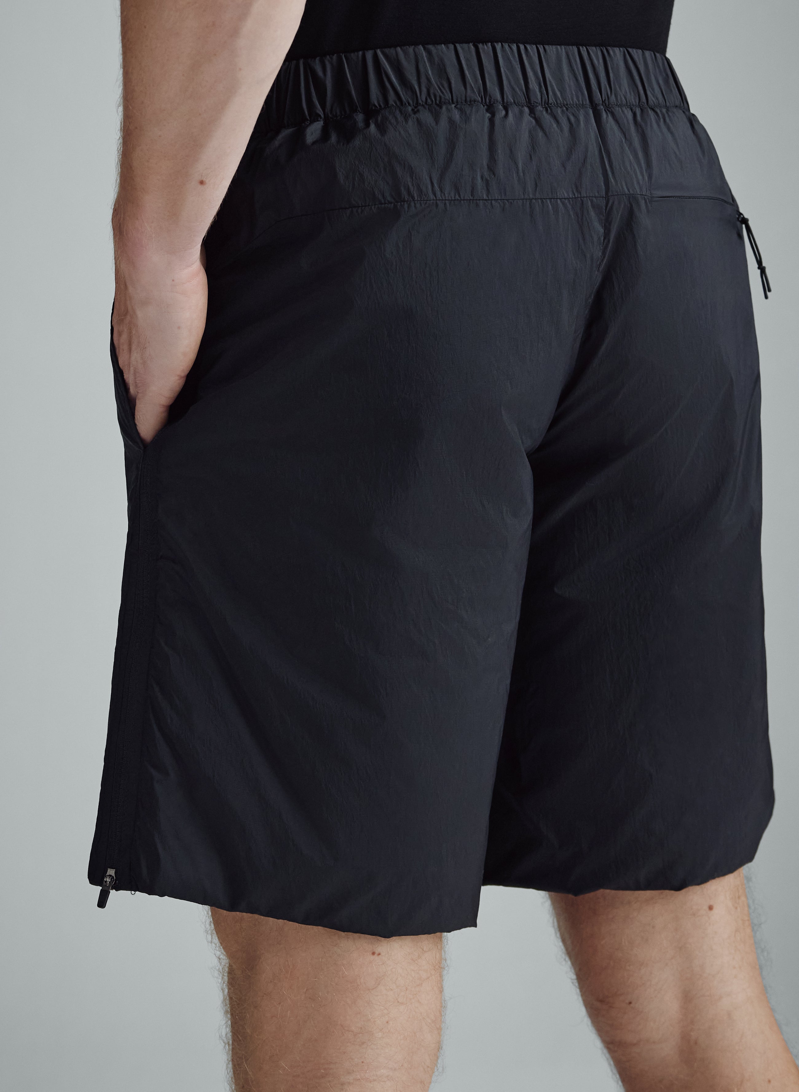 Cairo - Insulated Shorts