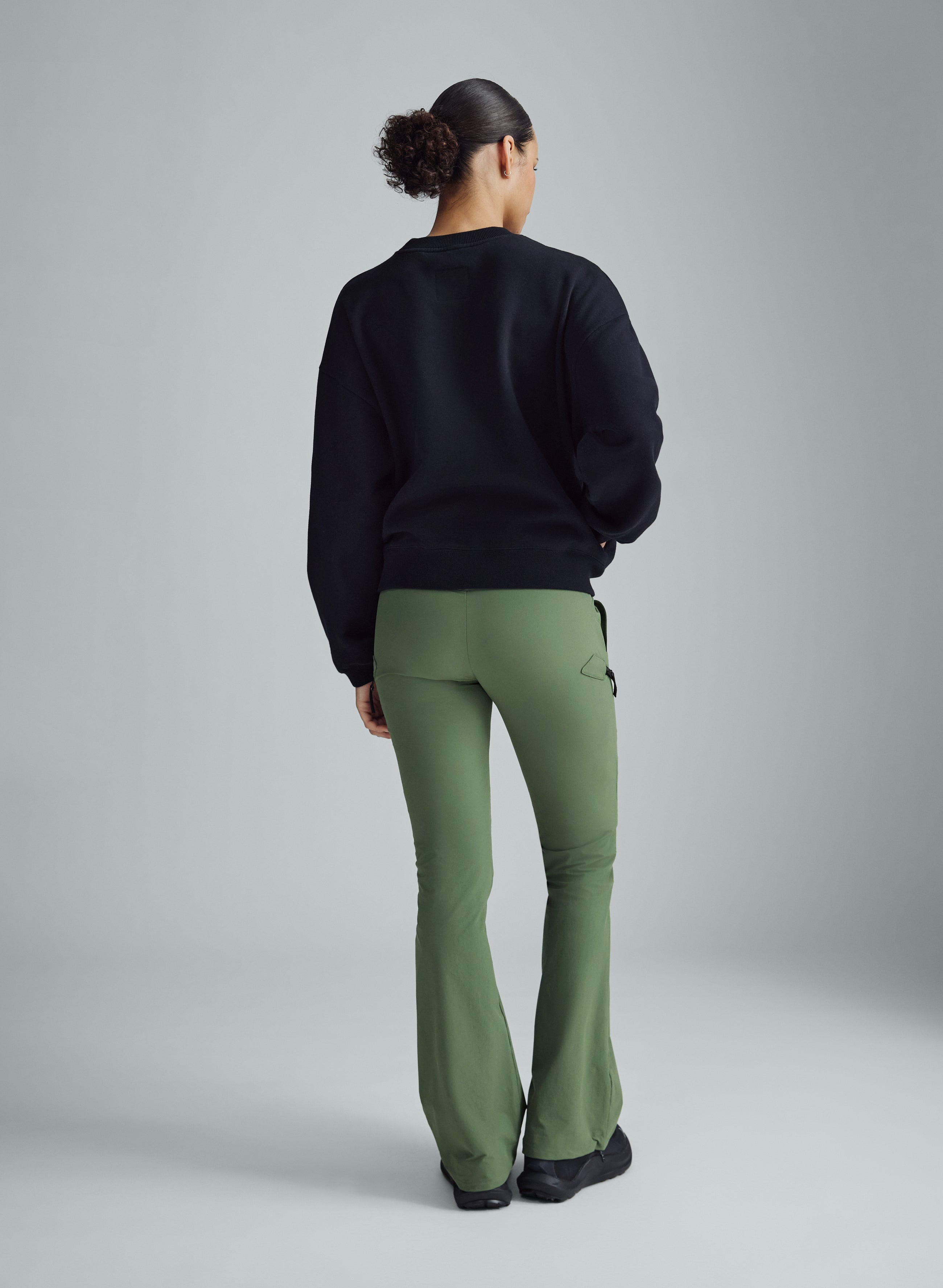 Catlow - Crewneck - Unisex