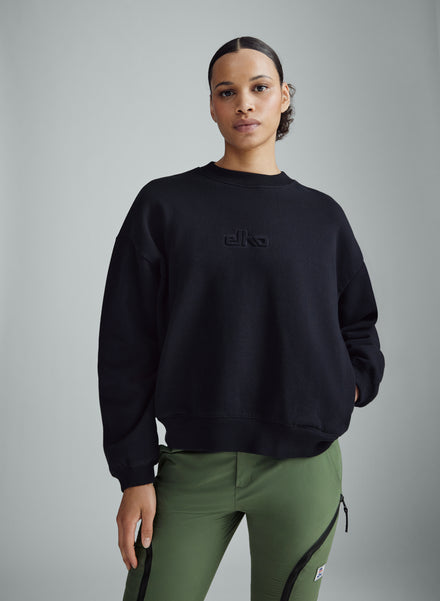 Catlow - Crewneck - Unisex
