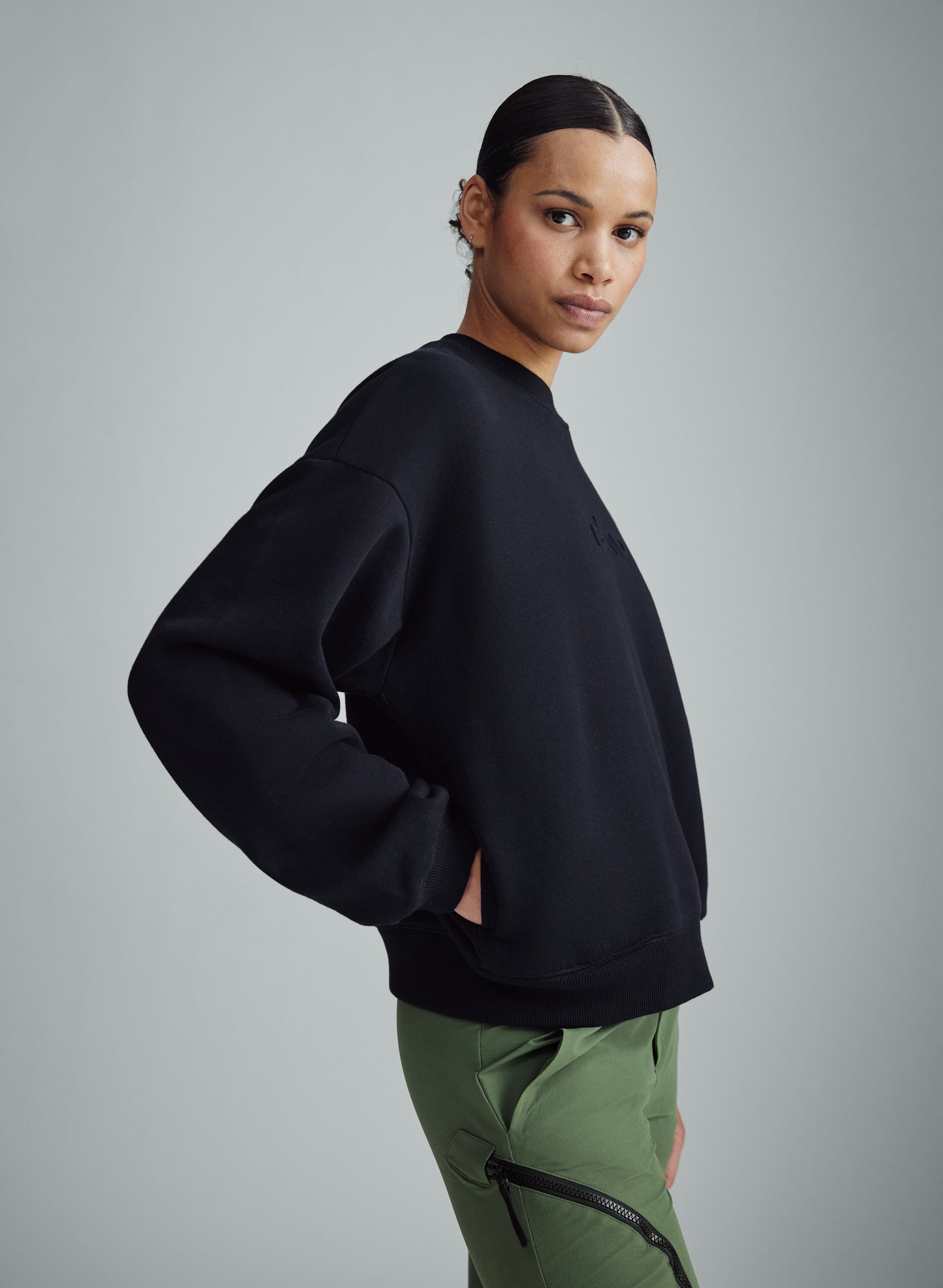 Catlow - Crewneck - Unisex