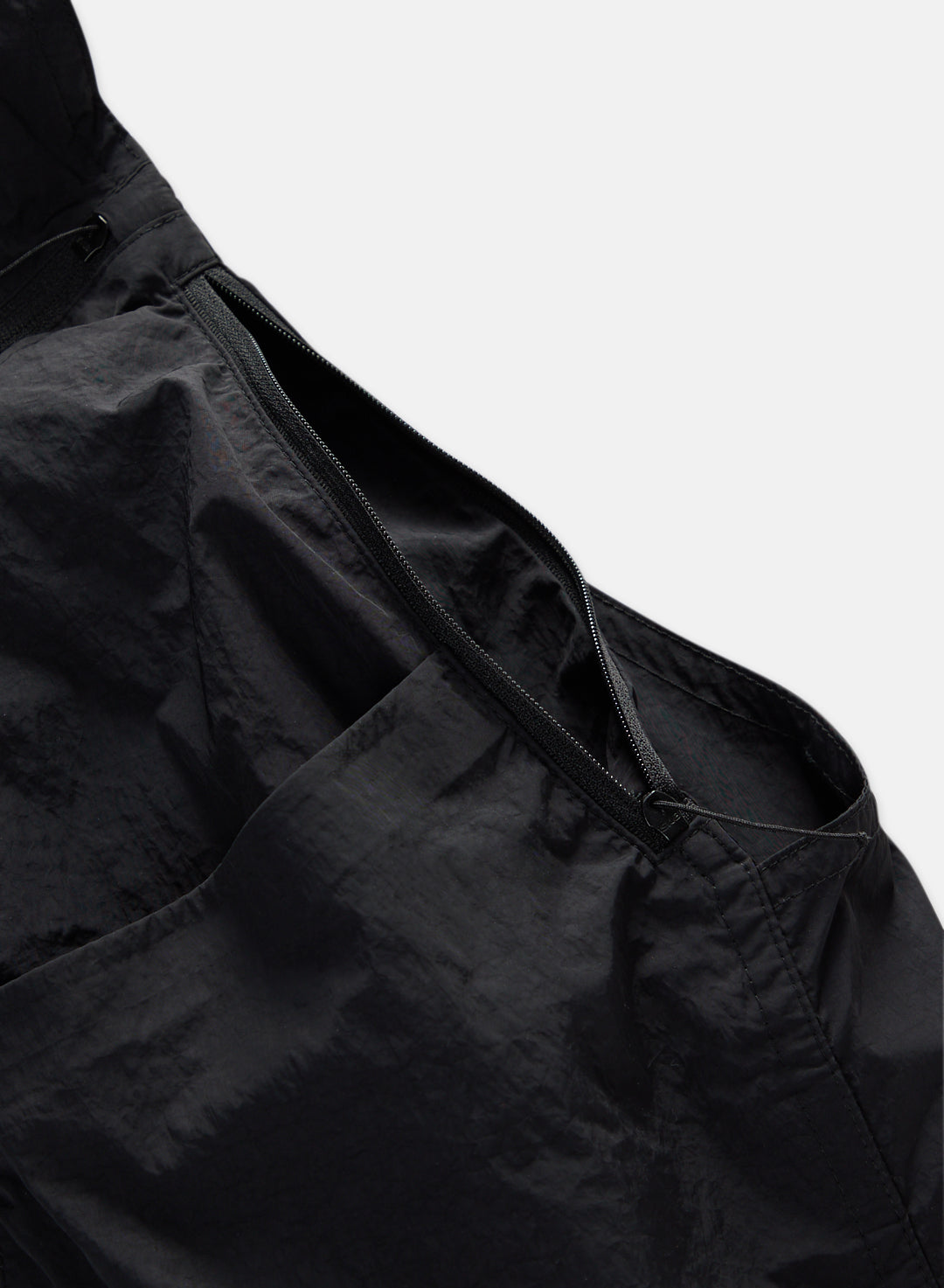 Lurky - Utility Vest - Black