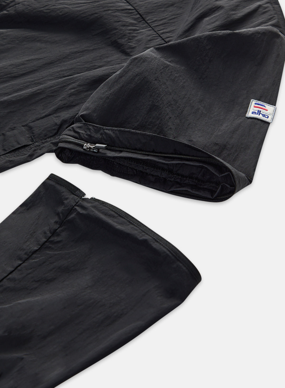 Explore - Active Shirt - Black