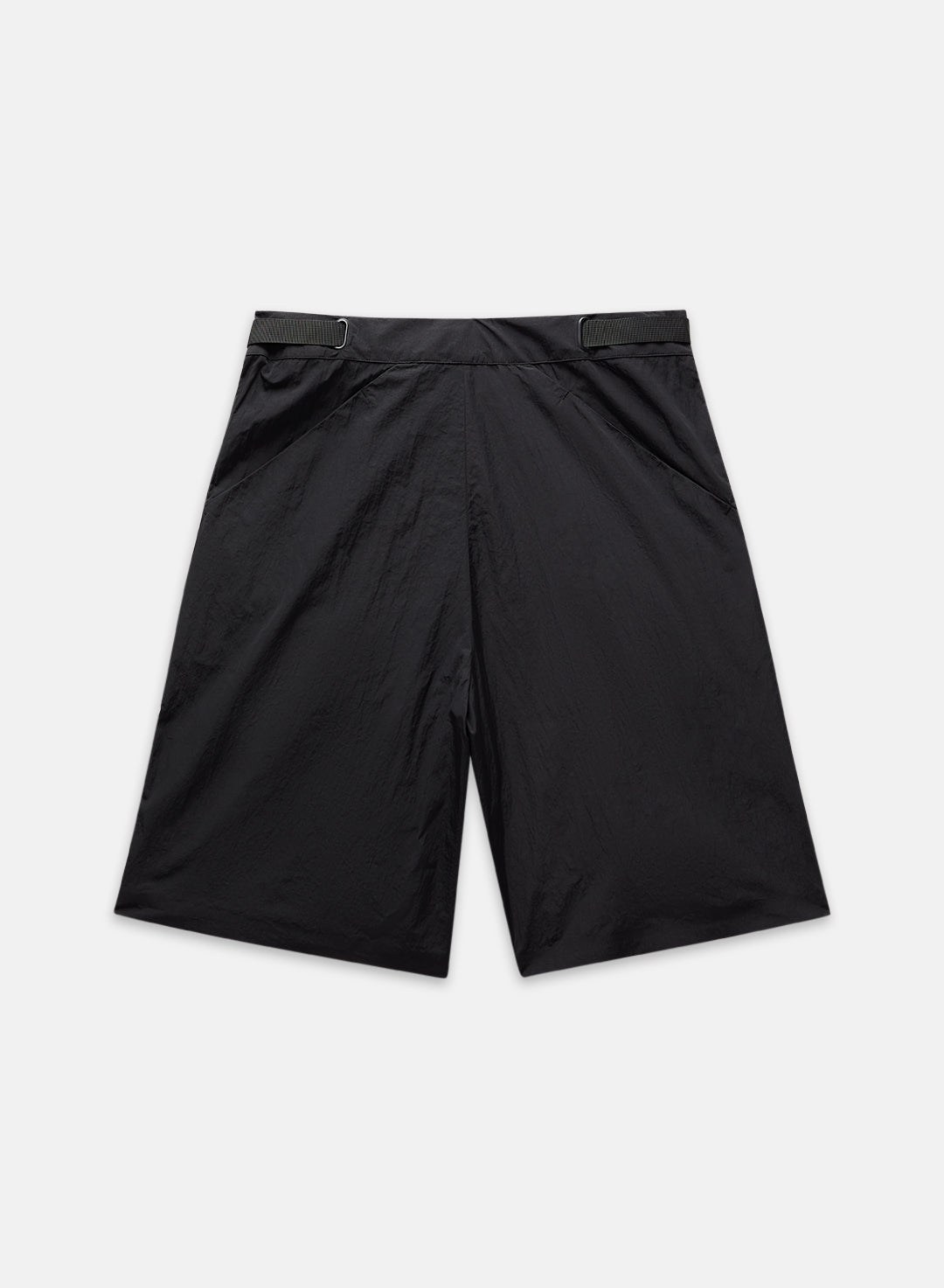Kinetic - Tech Shorts - Black