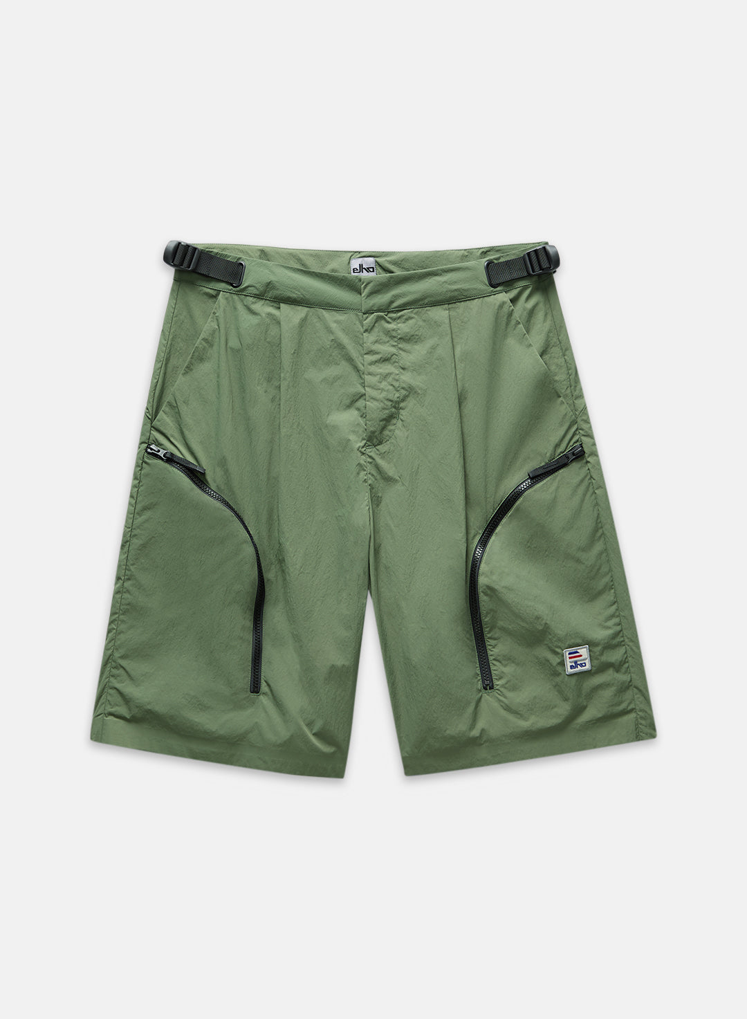 Kinetic - Tech Shorts - Military