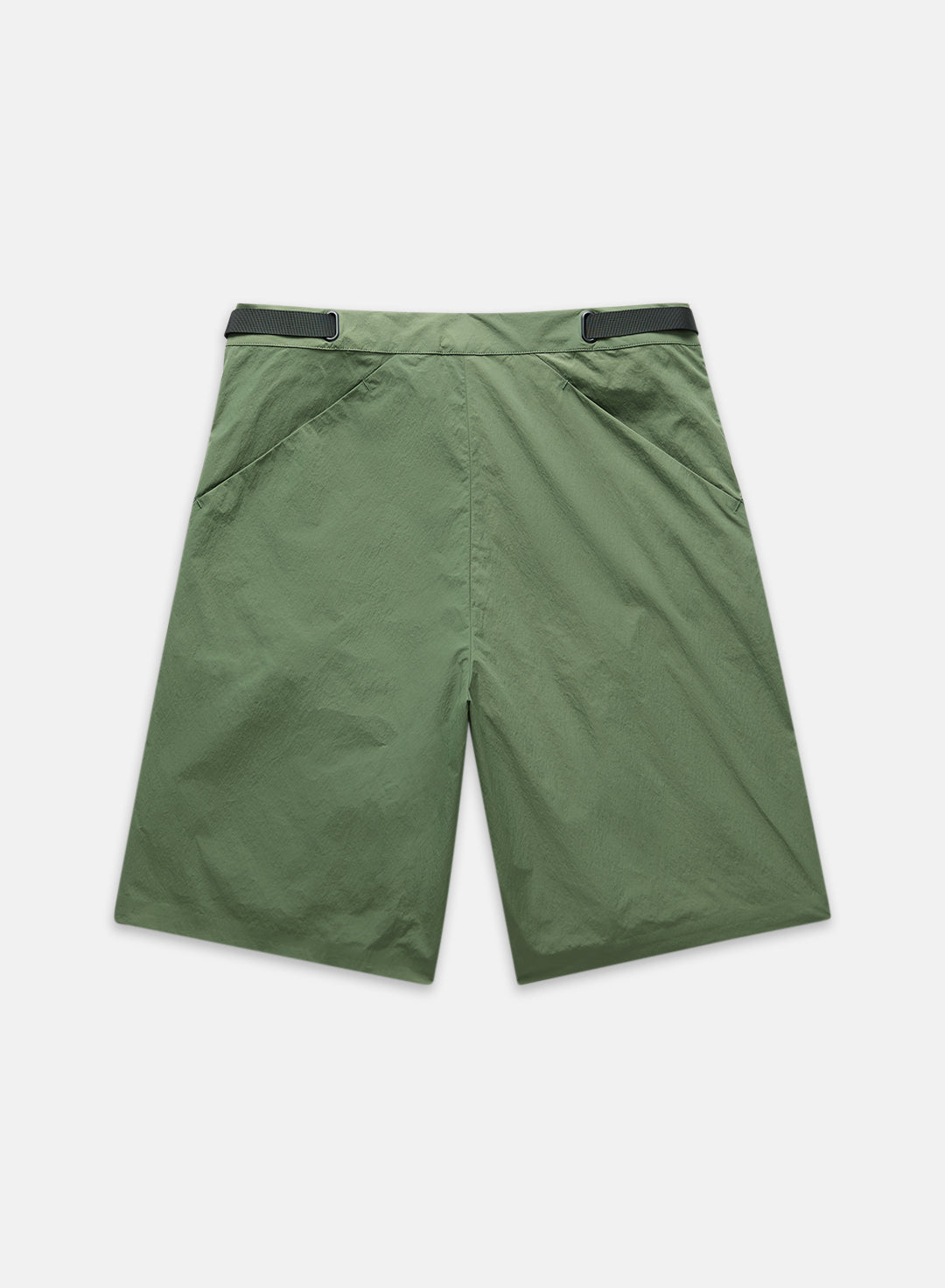 Kinetic - Tech Shorts - Military