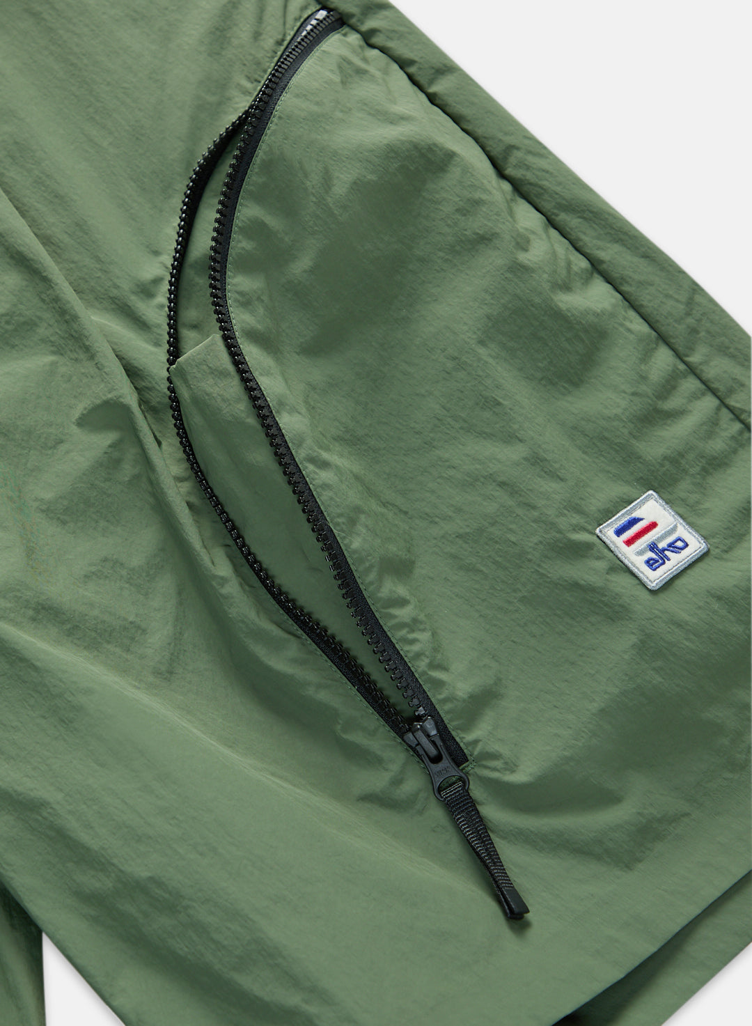 Kinetic - Tech Shorts - Military